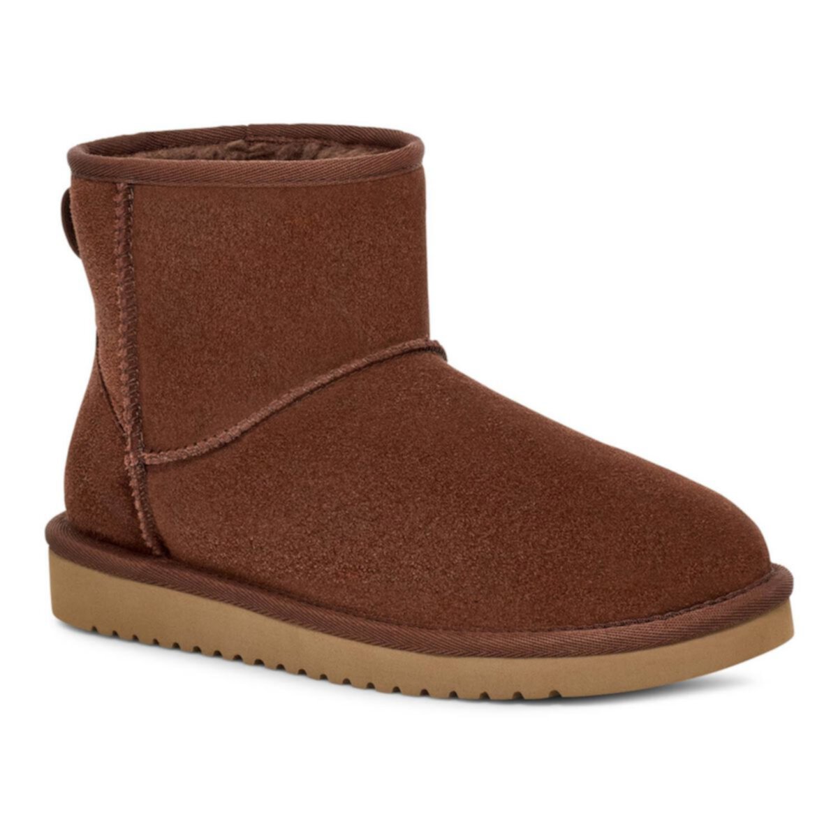 Зимние ботинки Koolaburra by UGG Koola Mini II с меховой подкладкой Koolaburra by UGG