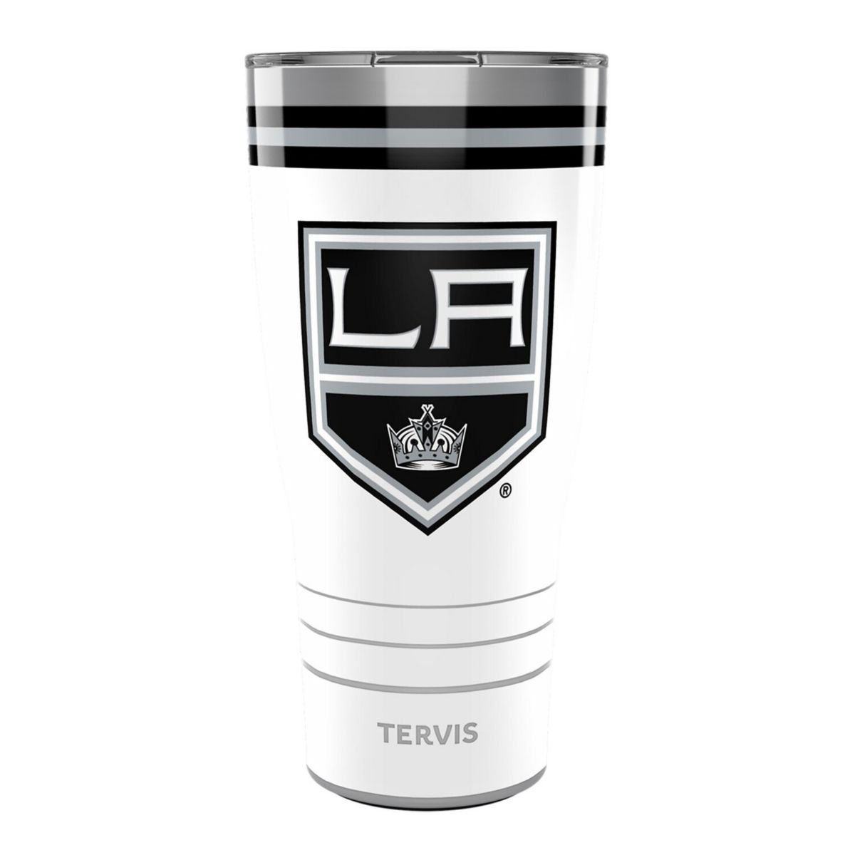 Tervis Los Angeles Kings 30oz. Arctic Stainless Steel Tumbler Tervis