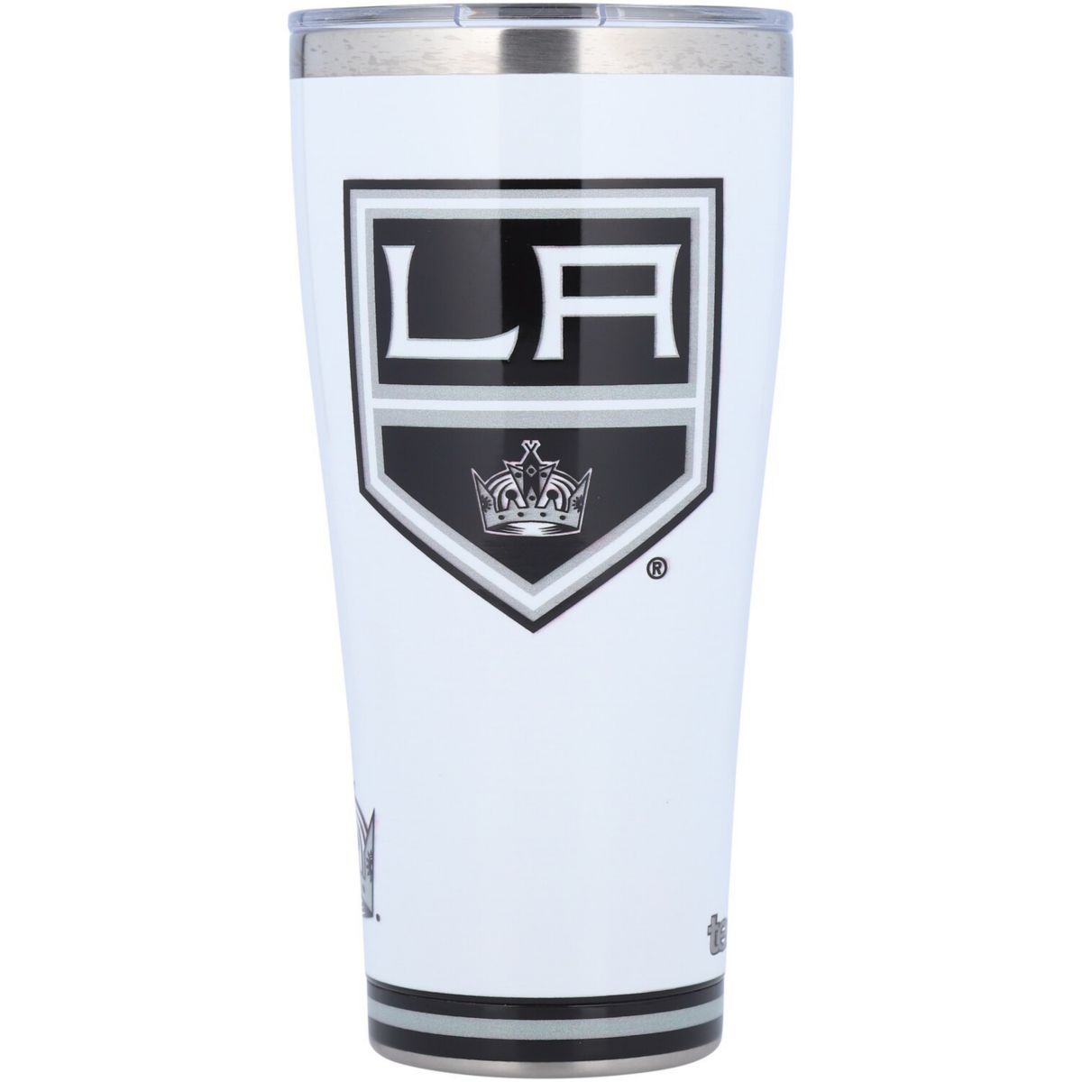 Tervis Los Angeles Kings 30oz. Arctic Stainless Steel Tumbler Tervis