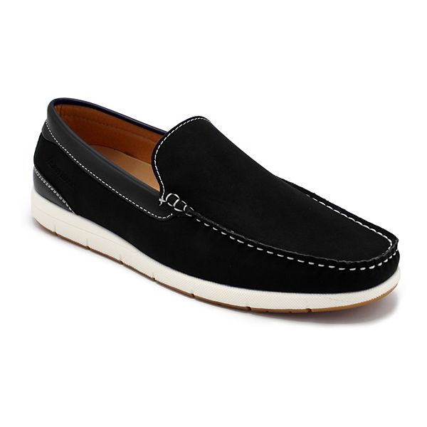 Aston Marc Crosby Men's Slip-On Shoes Aston Marc