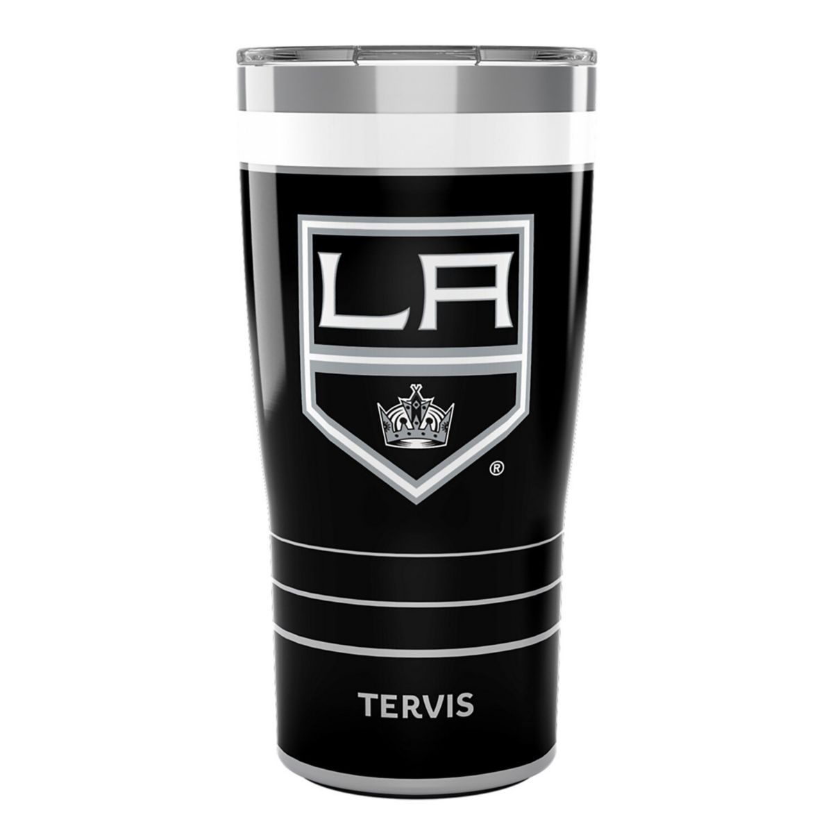 Tervis Anaheim Ducks 20oz. MVP Stainless Steel Tumbler Tervis