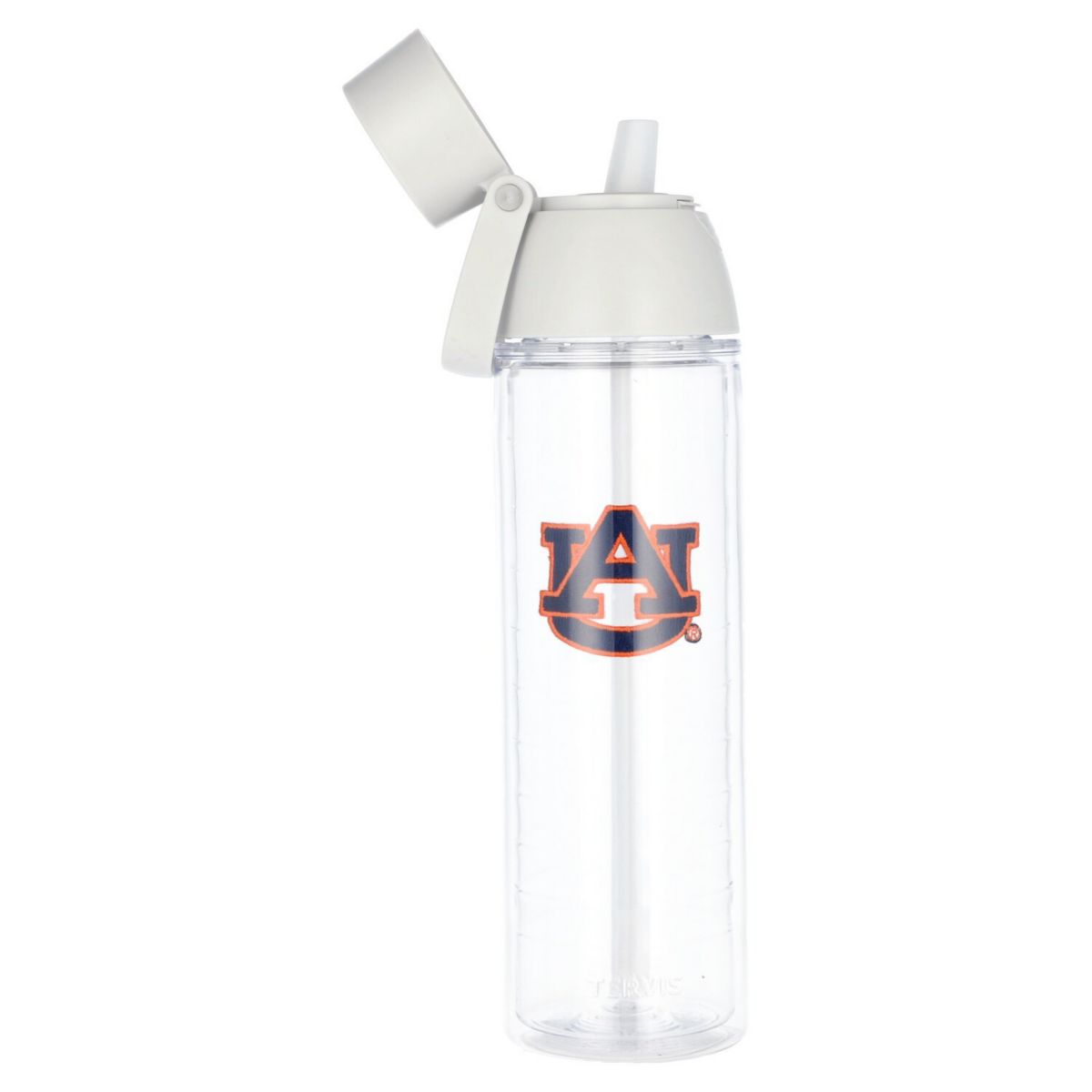 Tervis Auburn Tigers 24oz. Emblem Venture Lite Water Bottle Tervis