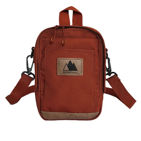 Сумка для ноутбука Adventurist Sidekick Adventurist Backpack Co.