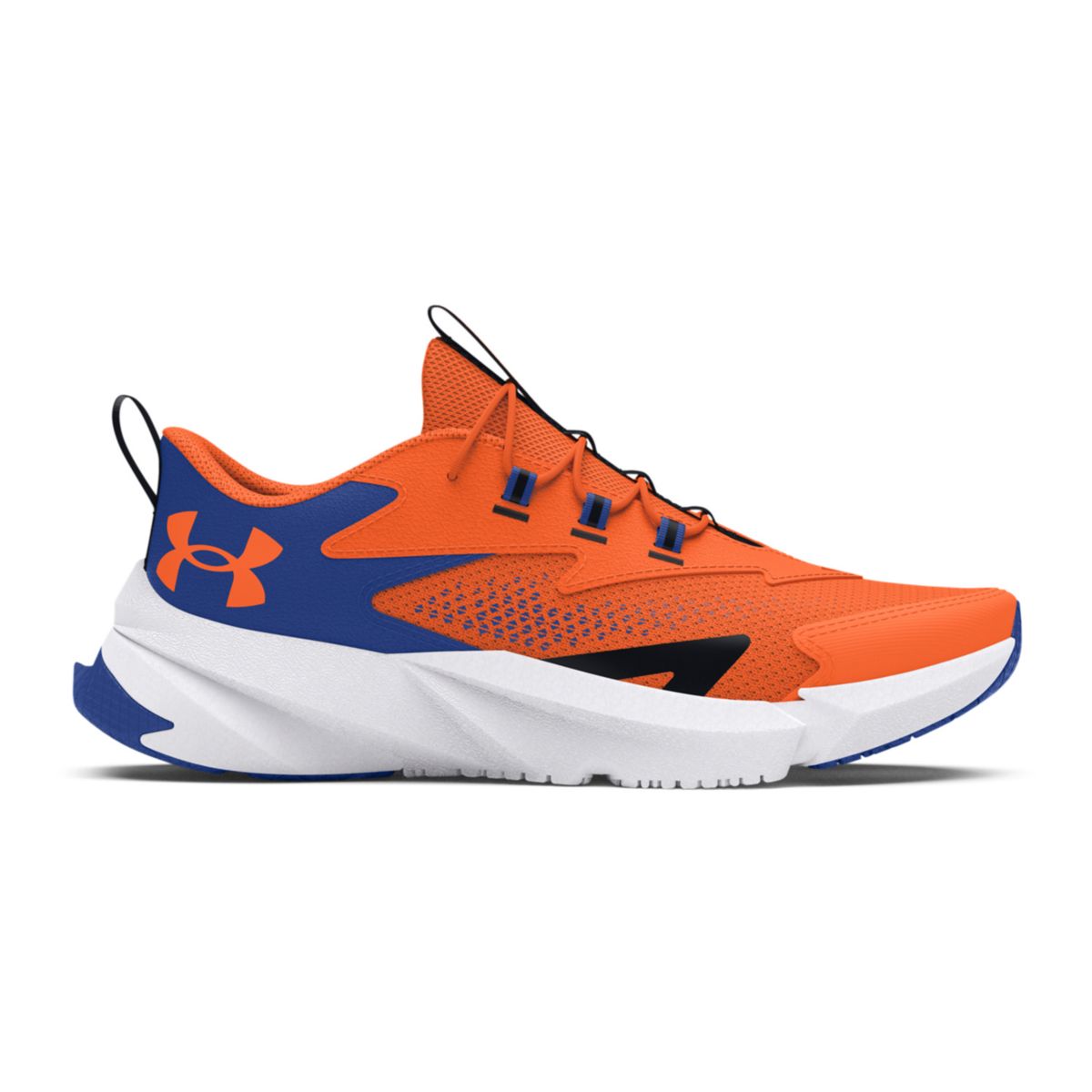  Детские Кроссовки Under Armour Scramjet 6 AL Under Armour