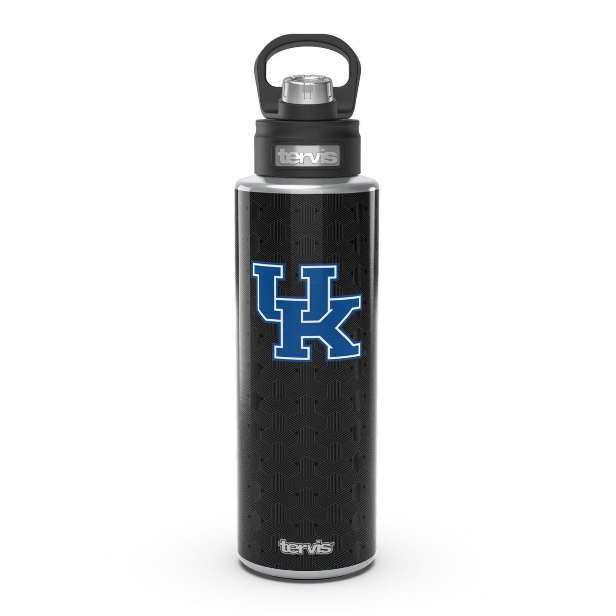 Tervis Kentucky Wildcats 40oz. Weave Wide Mouth Water Bottle Tervis