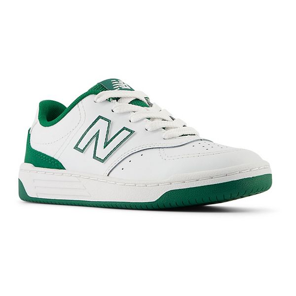 Детские Кроссовки New Balance BB80 Lifestyle New Balance