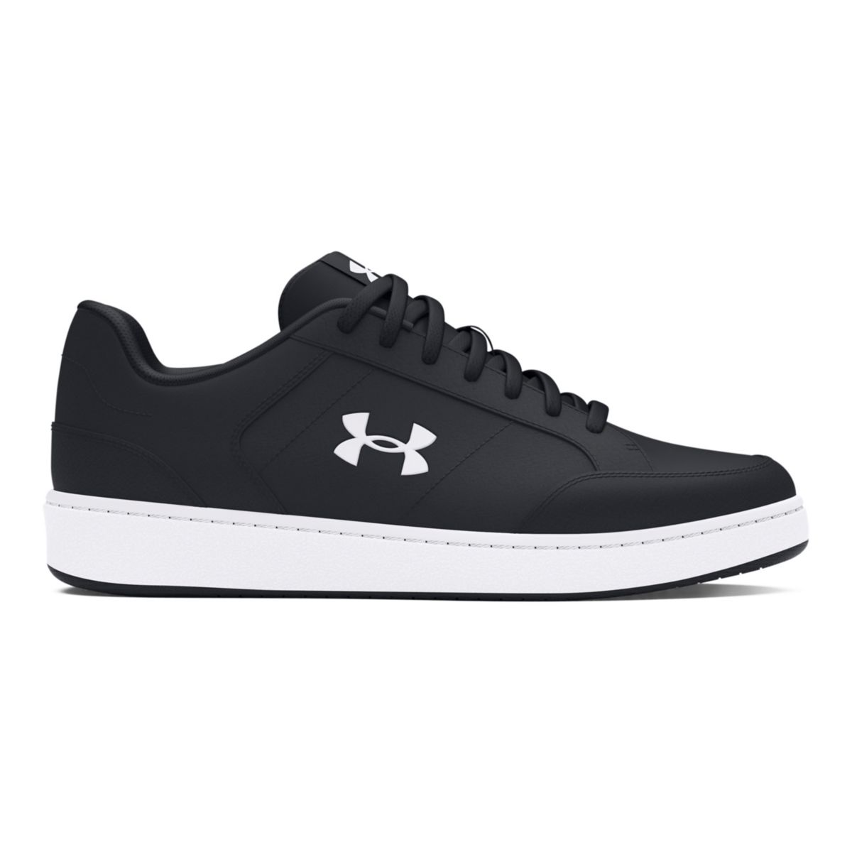 Under Armour UA Official Men's Suede Sneakers Under Armour