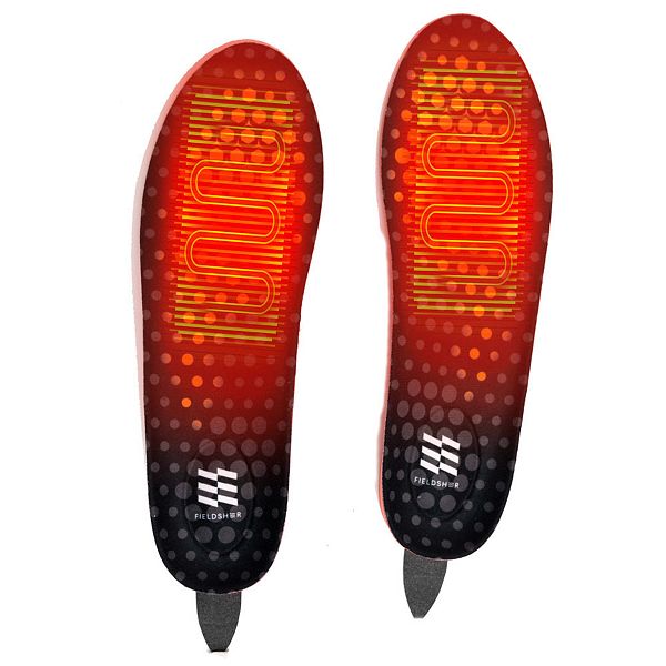 Унисекс Носки Mobile Warming Heated Insoles Mobile Warming