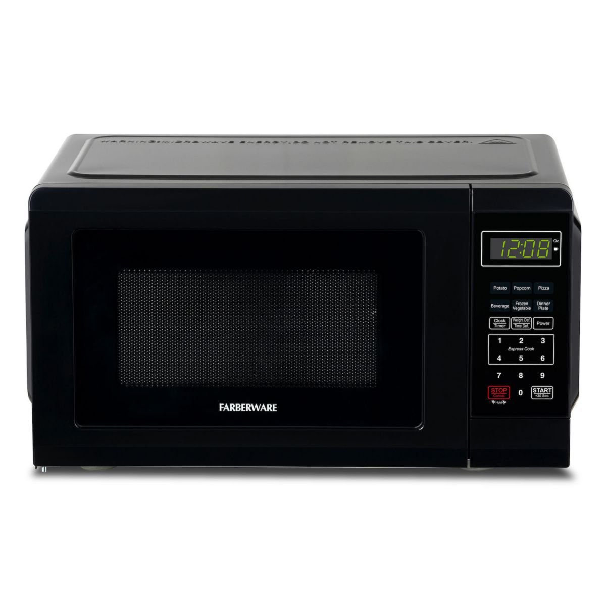 Farberware® Classic 700-Watt Microwave Oven Farberware