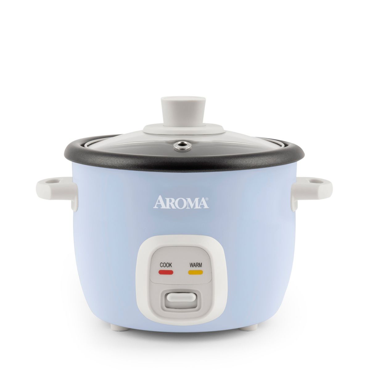 Aroma Housewares 4-Cups (Cooked) / 1Qt. Rice & Grain Cooker Aroma