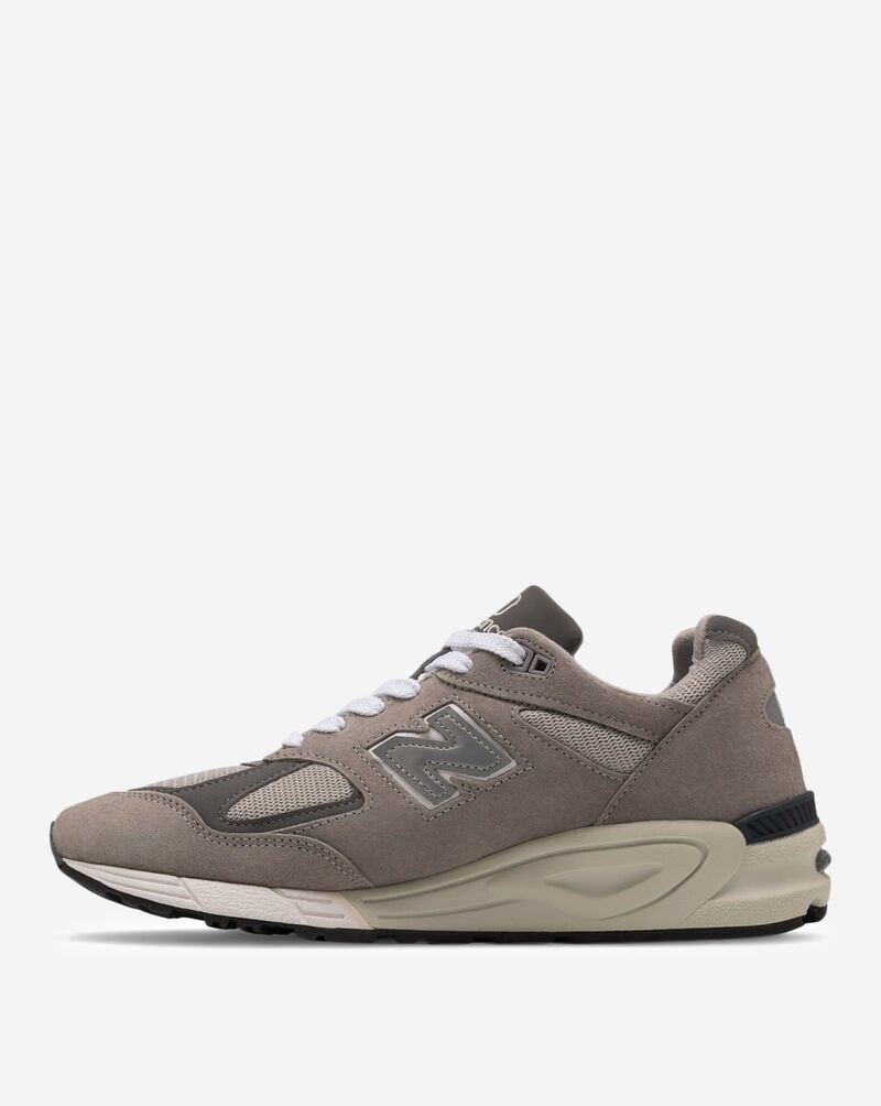 990v2 New Balance