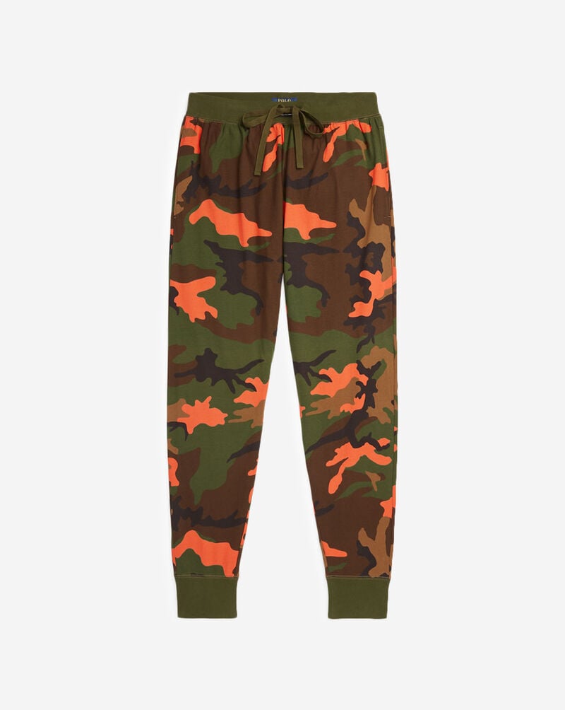 Ribbed Jogger Pants Polo Ralph Lauren