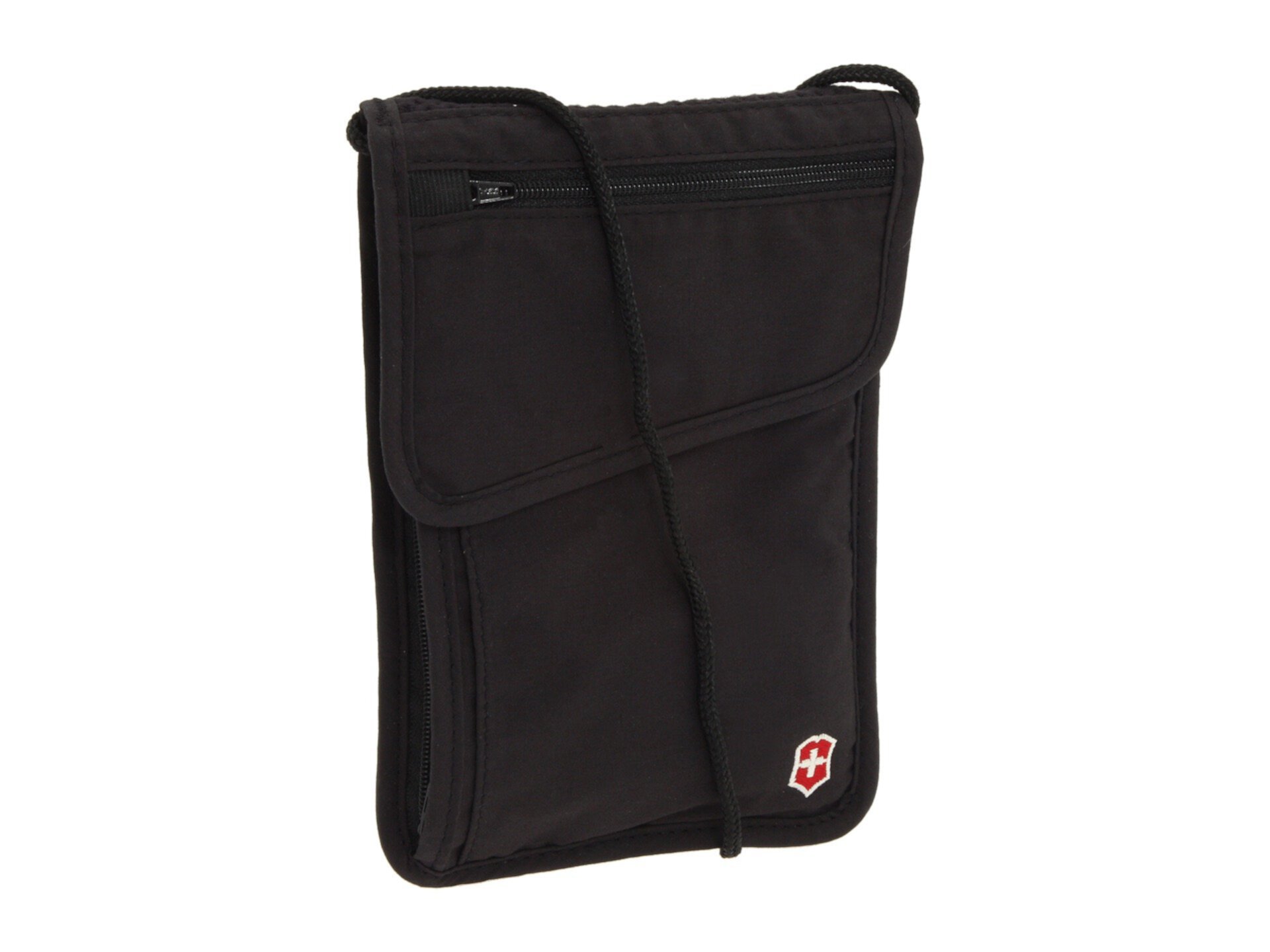 Обложка для паспорта Victorinox Travel Accessories 3.0 Deluxe Concealed Security Pouch Victorinox