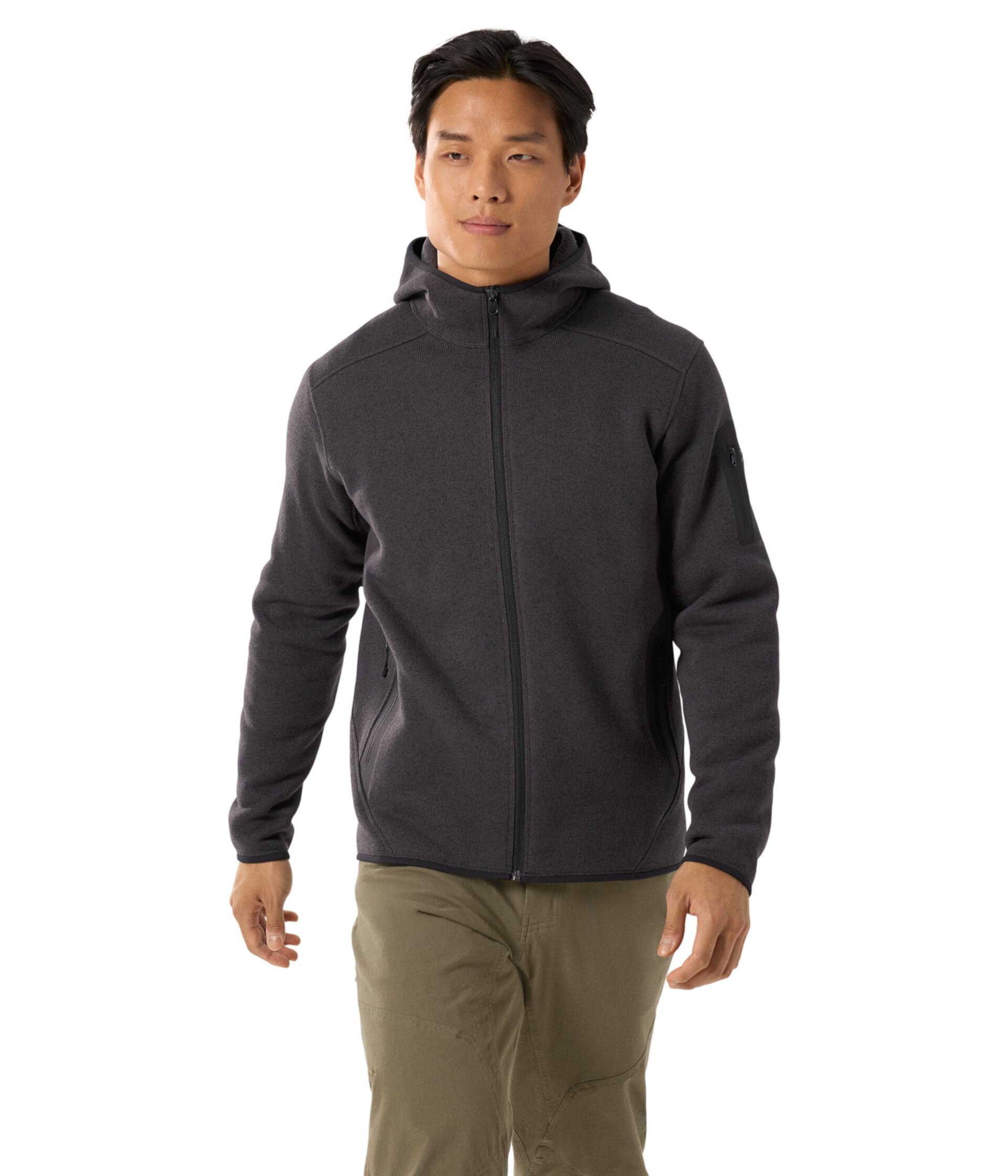 Мужская Повседневная куртка Arc'teryx Covert Hoody Arc'teryx