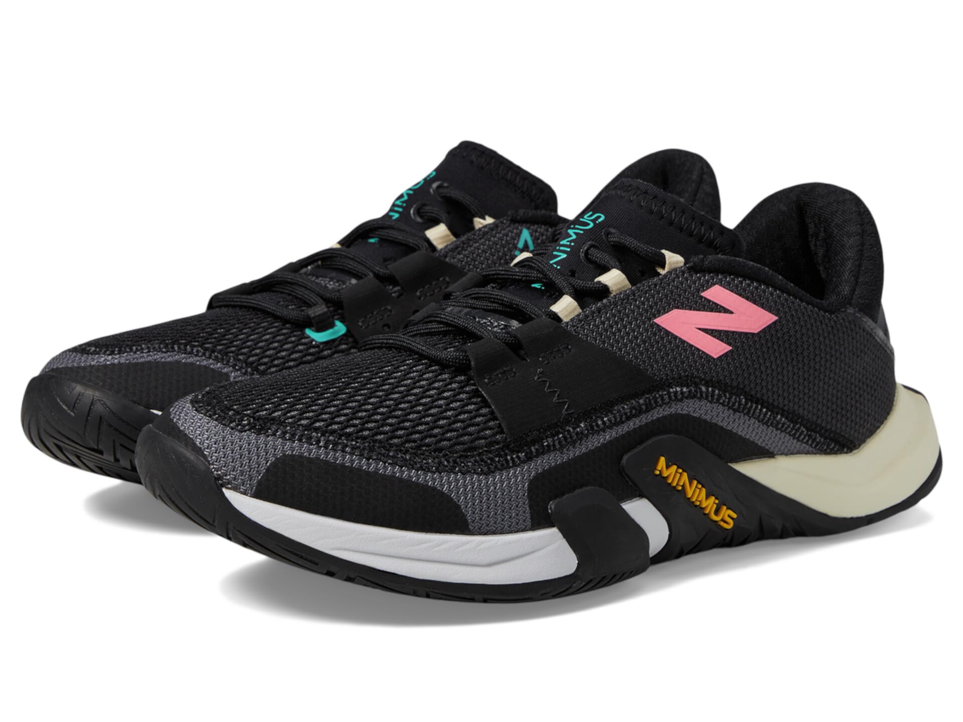 Женские Повседневные кроссовки New Balance Minimus TR v2 New Balance