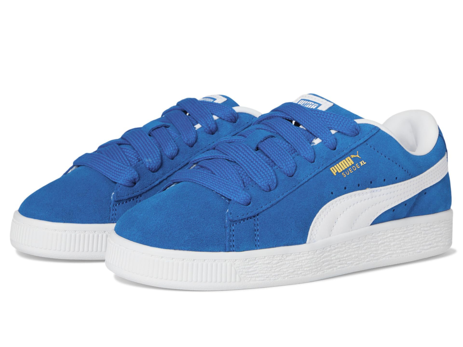 Детские Кроссовки и Кеды Puma Kids Suede XL Puma Kids