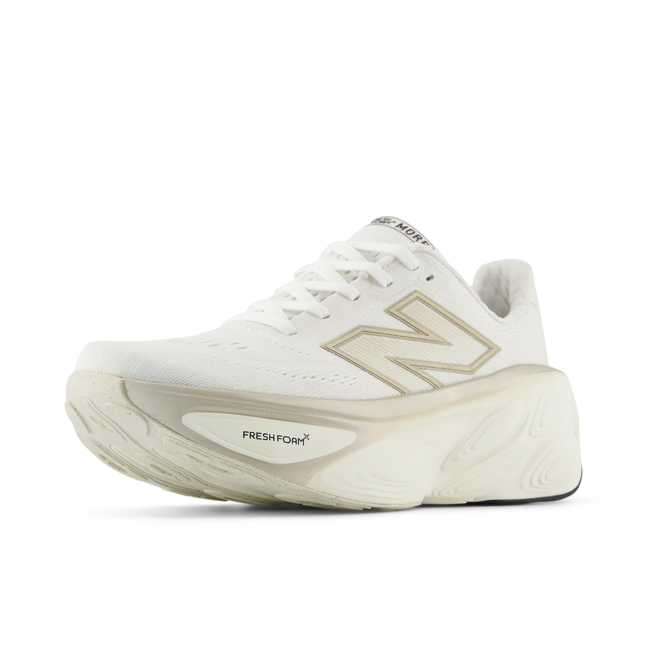 Женские Кроссовки для бега New Balance Fresh Foam X More v5 New Balance