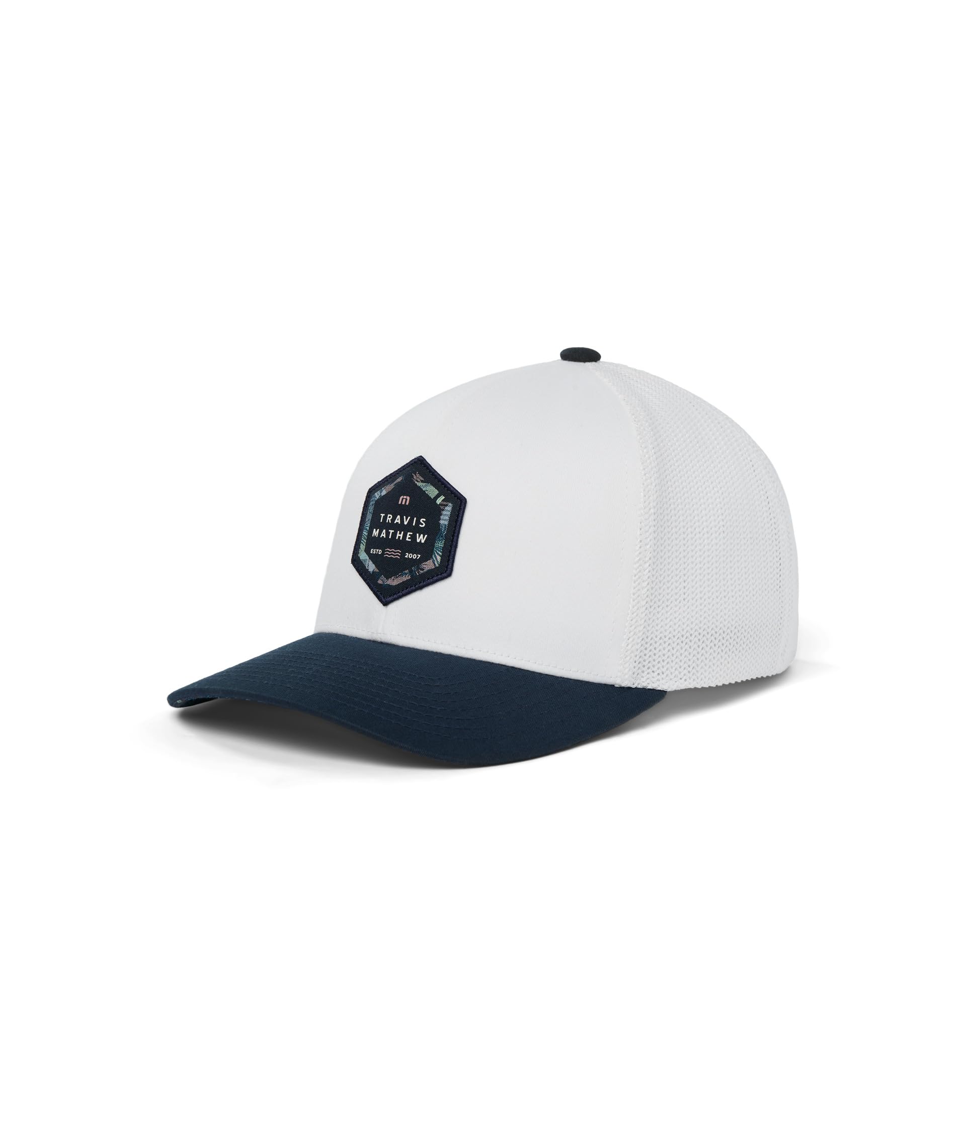 Бейсболка TRAVIS MATHEW Summer Season Hat TRAVIS MATHEW