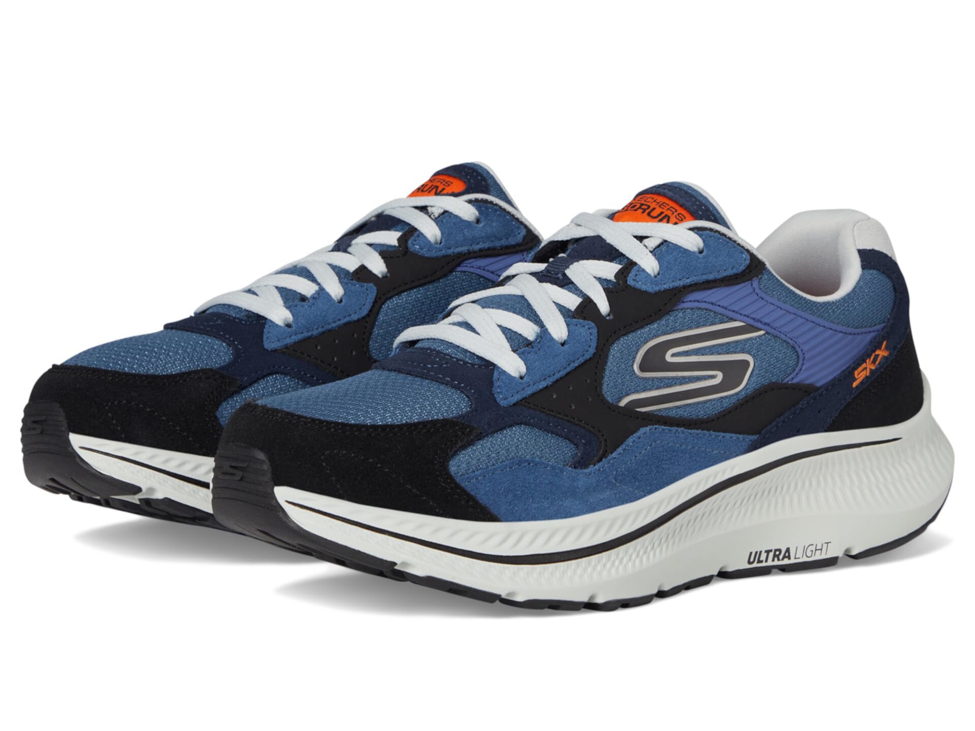 Мужские Кроссовки для бега SKECHERS Go Run Consistent 2.0 - Retro SKECHERS