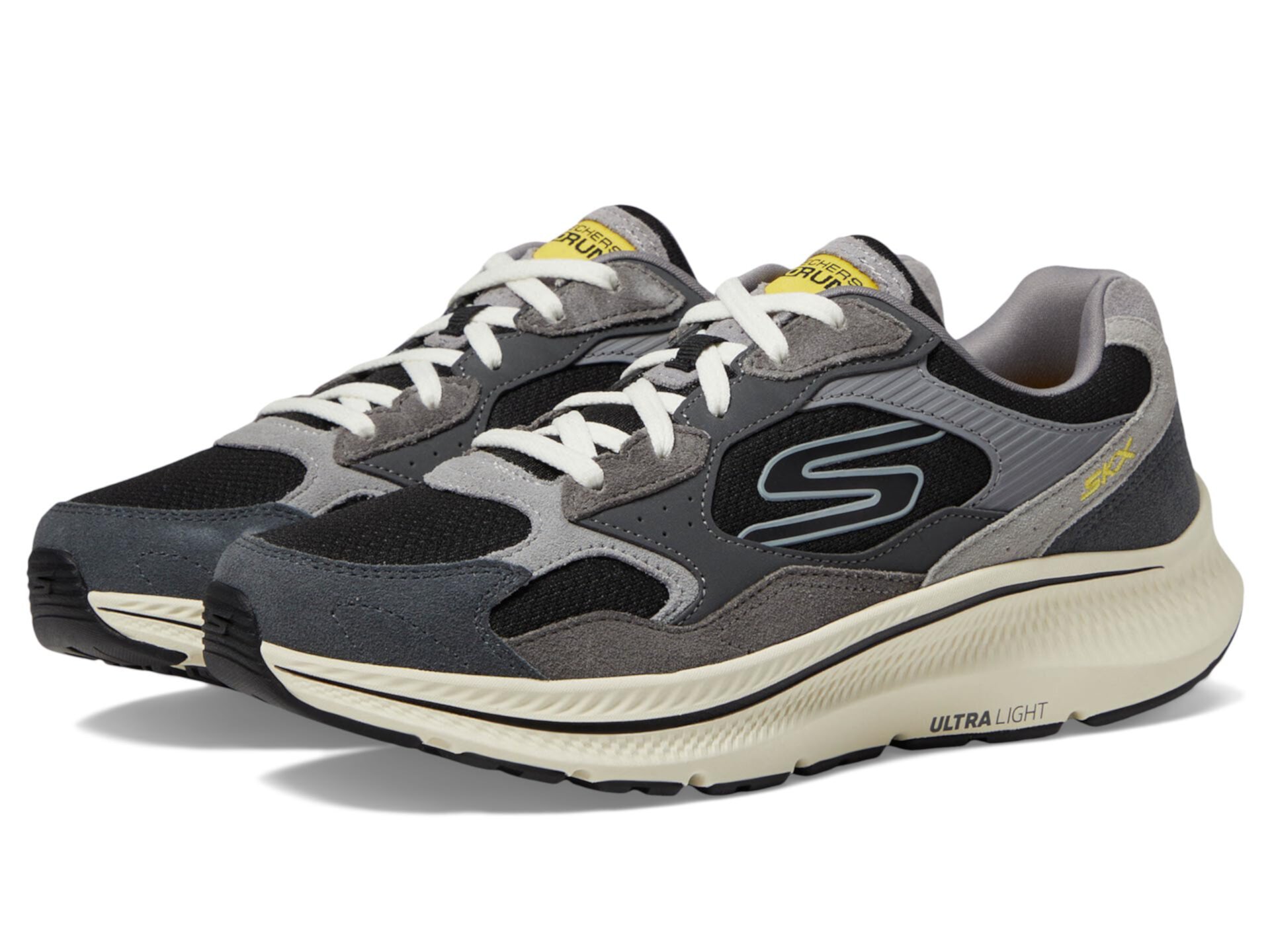 Go Run Consistent 2.0 - Retro Skechers