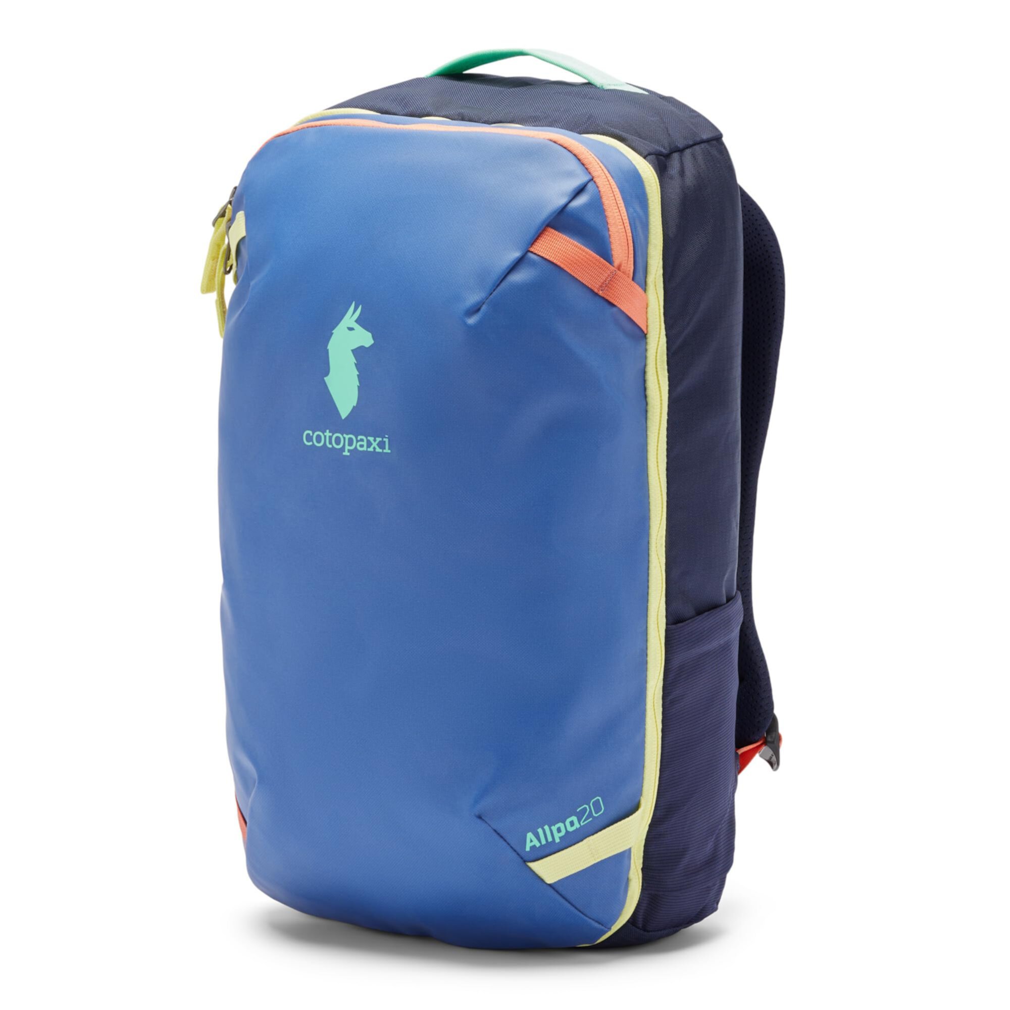 Ручная кладь Cotopaxi Allpa 20L Travel Pack Cotopaxi