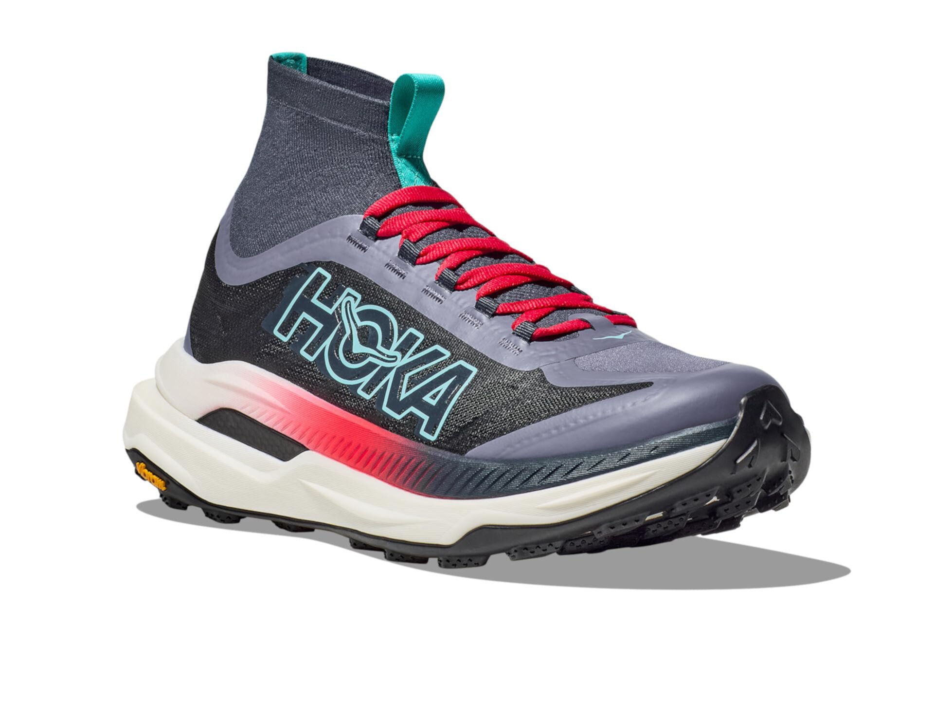 Мужские Кроссовки Hoka Tecton X 3 Hoka