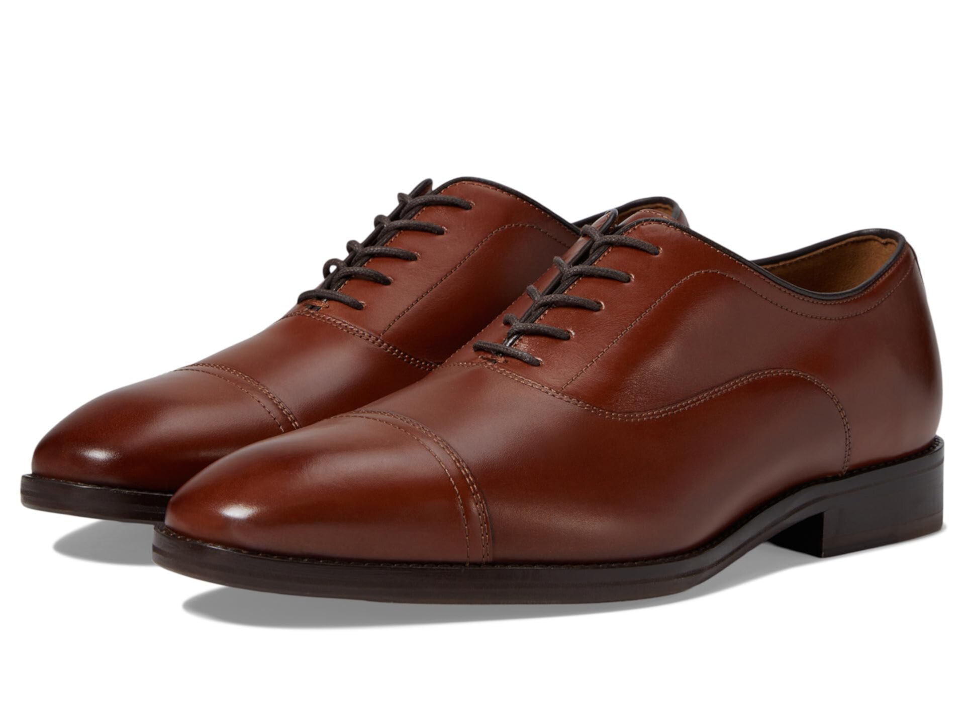 Мужские Оксфорды Johnston & Murphy Sullivan Cap Toe Johnston & Murphy