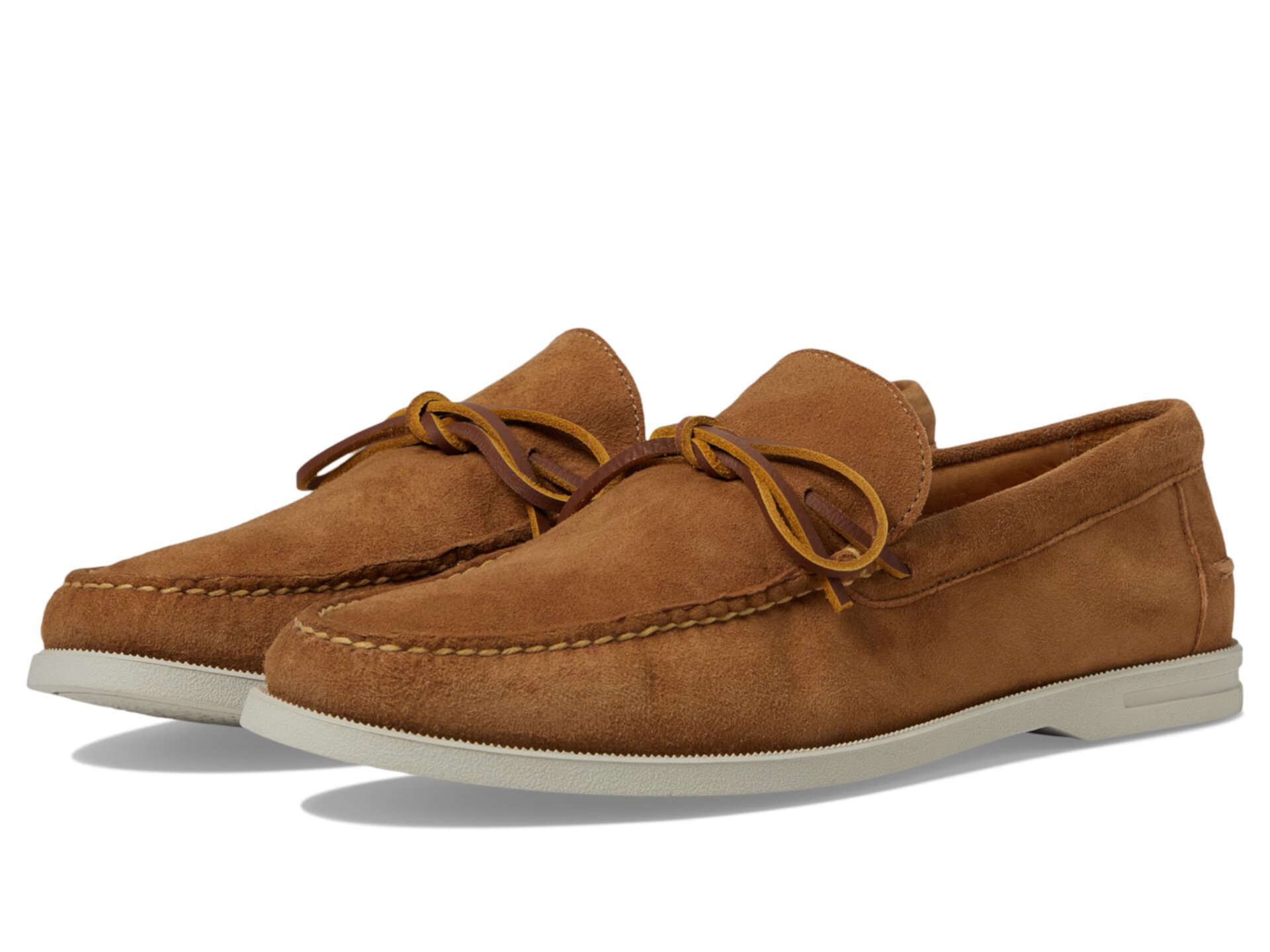 Мужские Туфли Peter Millar Excursionist Boat Shoe Peter Millar