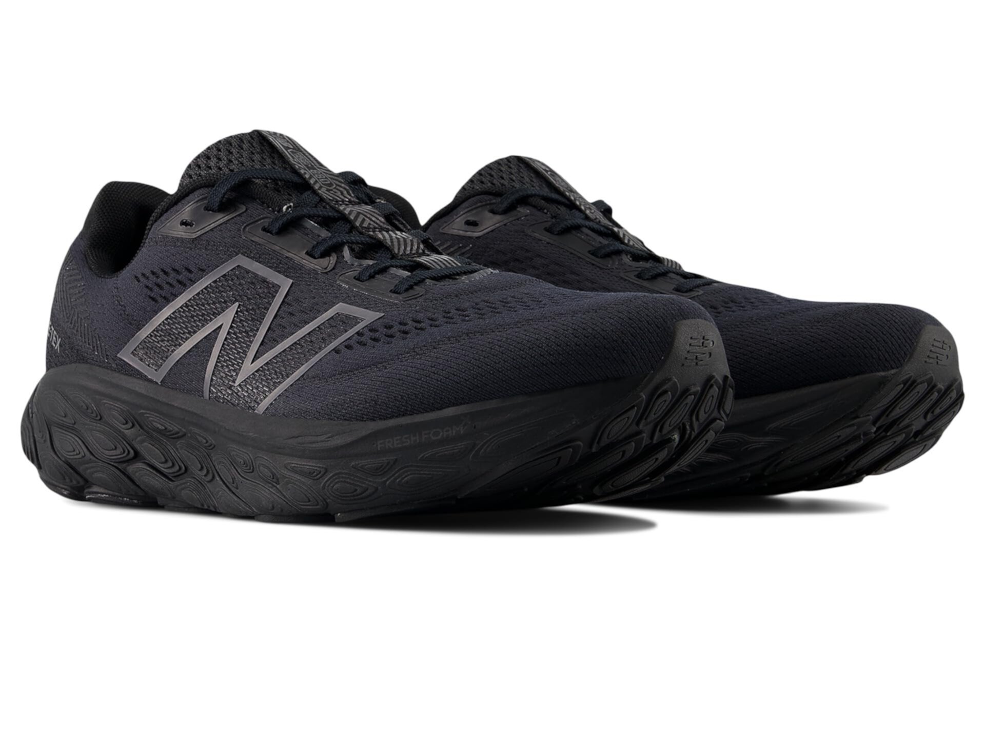 Кроссовки New Balance Fresh Foam X 880v14 Gore-Tex® с защитой от погодных условий и комфортом New Balance