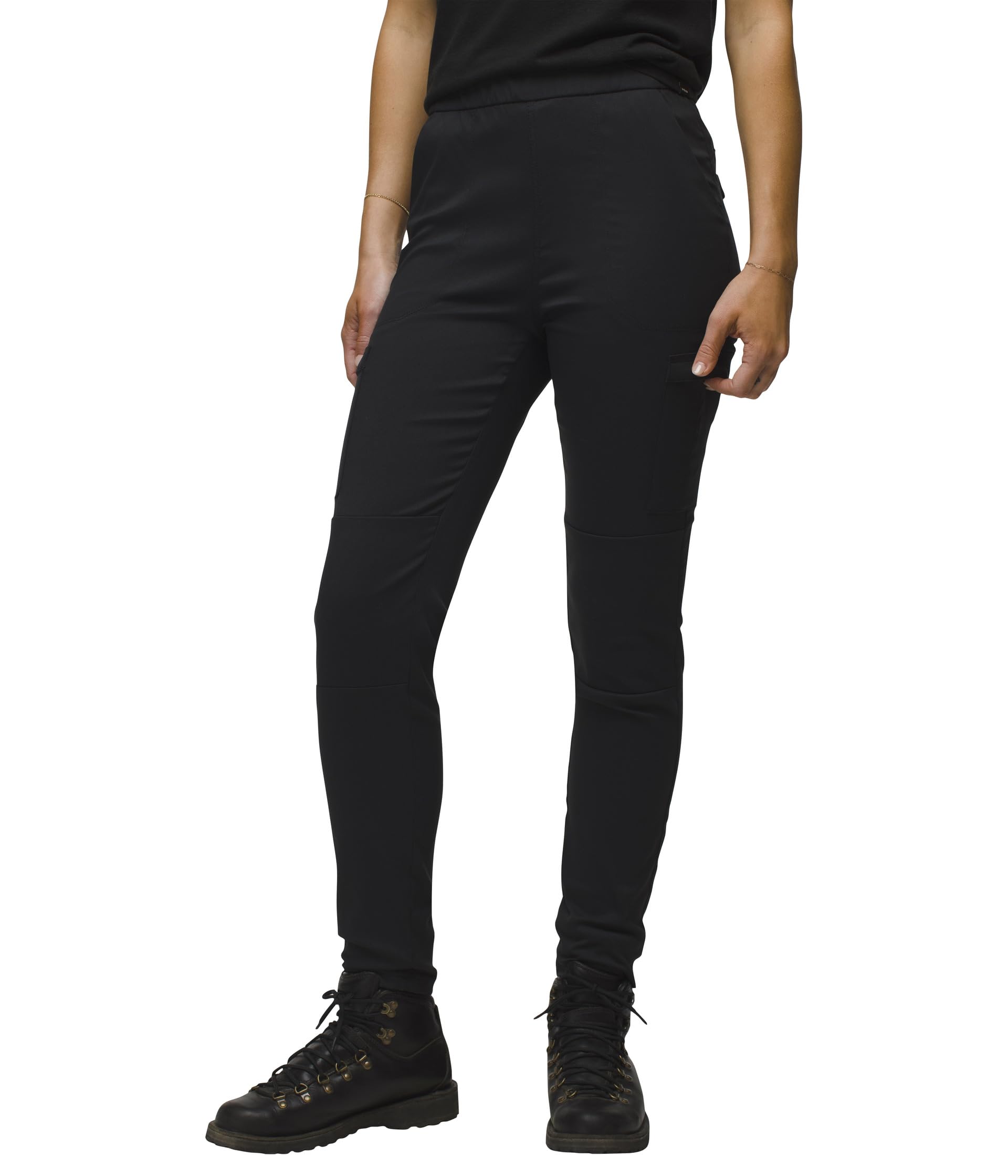 Женские Брюки Prana Stretch Zion Skinny Prana