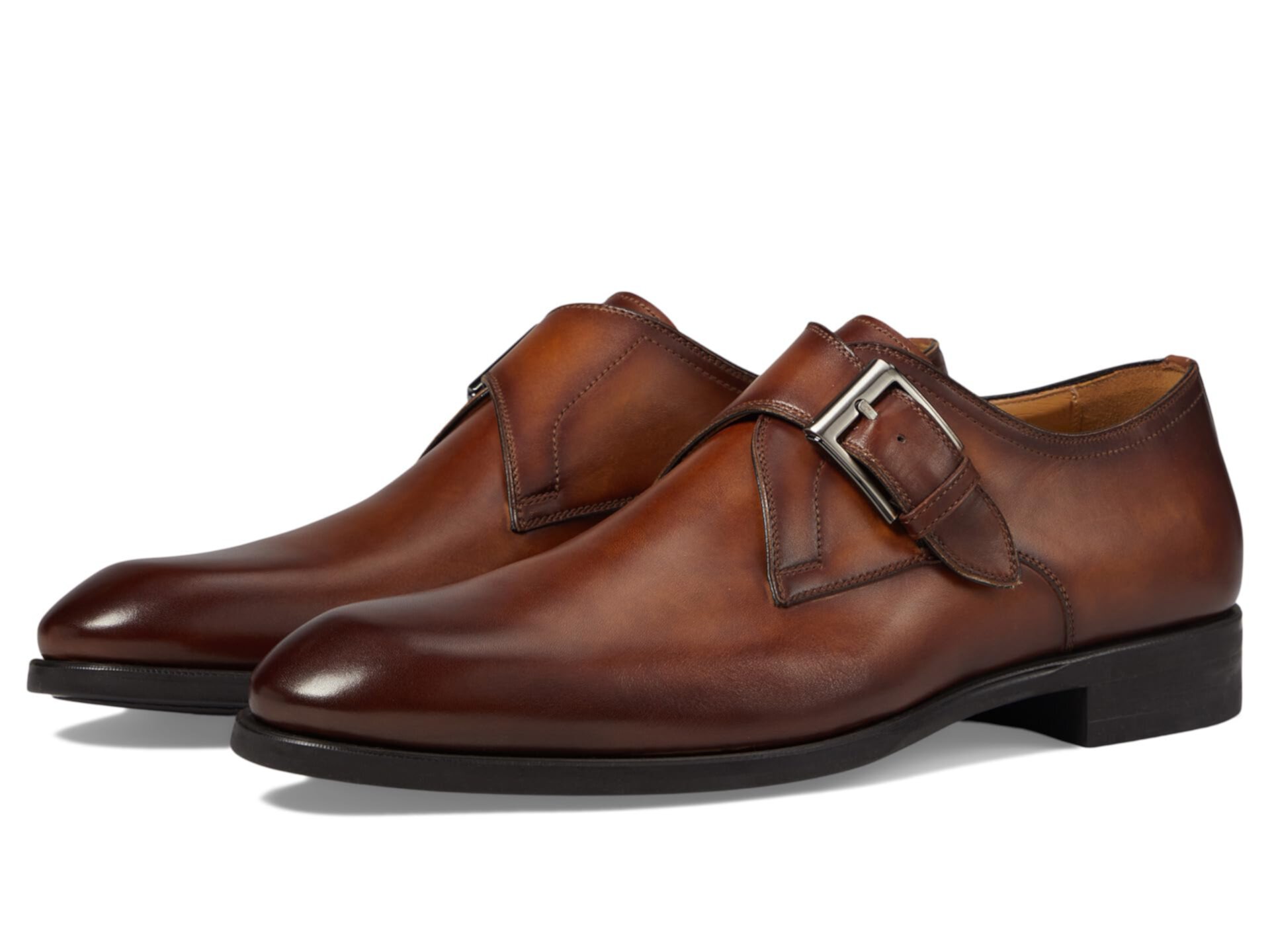 Мужские Оксфорды Magnanni Madras Magnanni