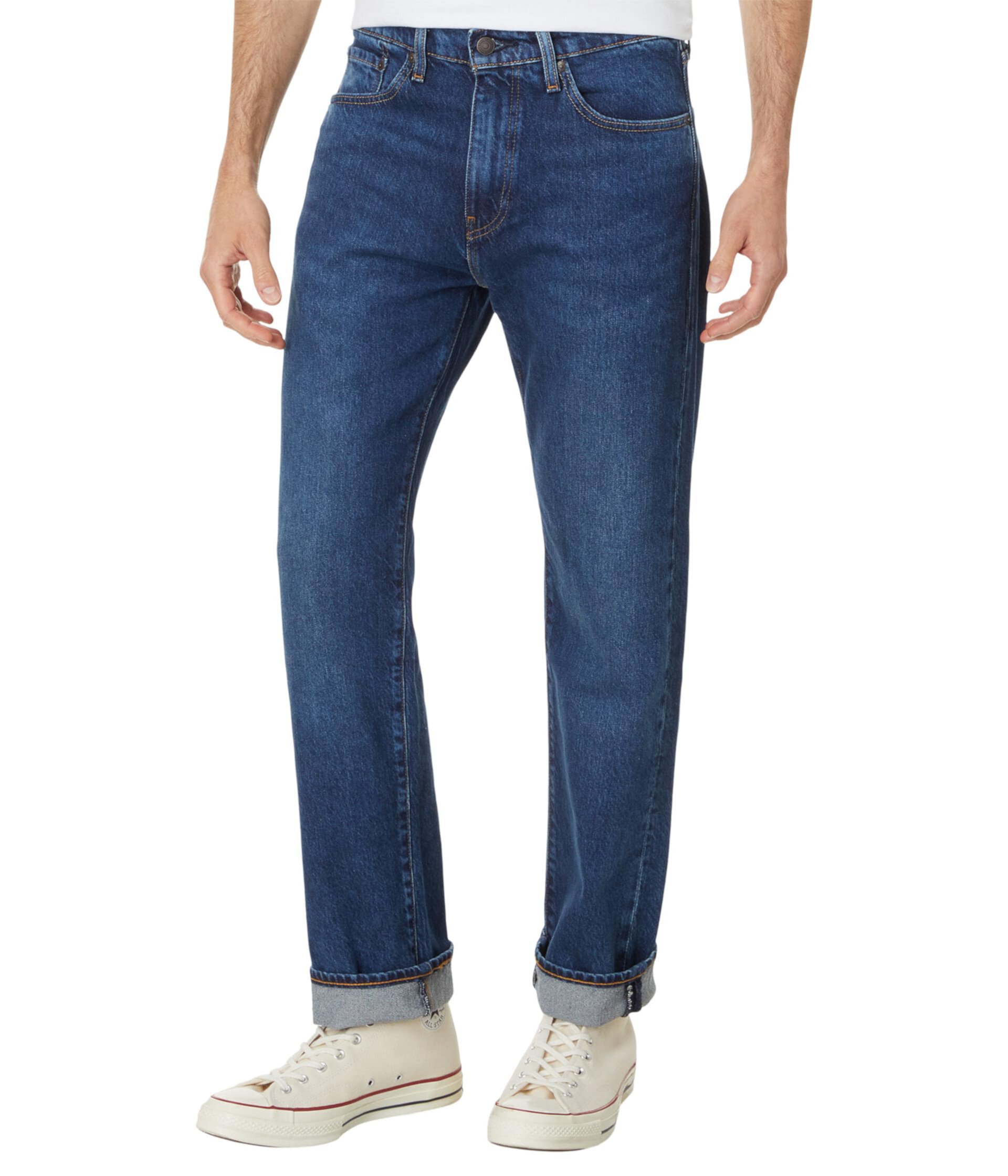 Мужские Джинсы bootcut Levi's® 505® Regular Levi's®