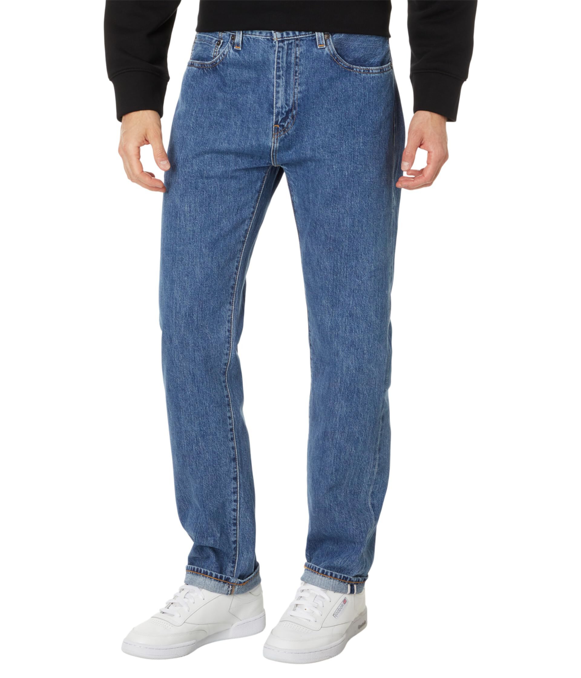 Мужские Джинсы bootcut Levi's® 505® Regular Levi's®