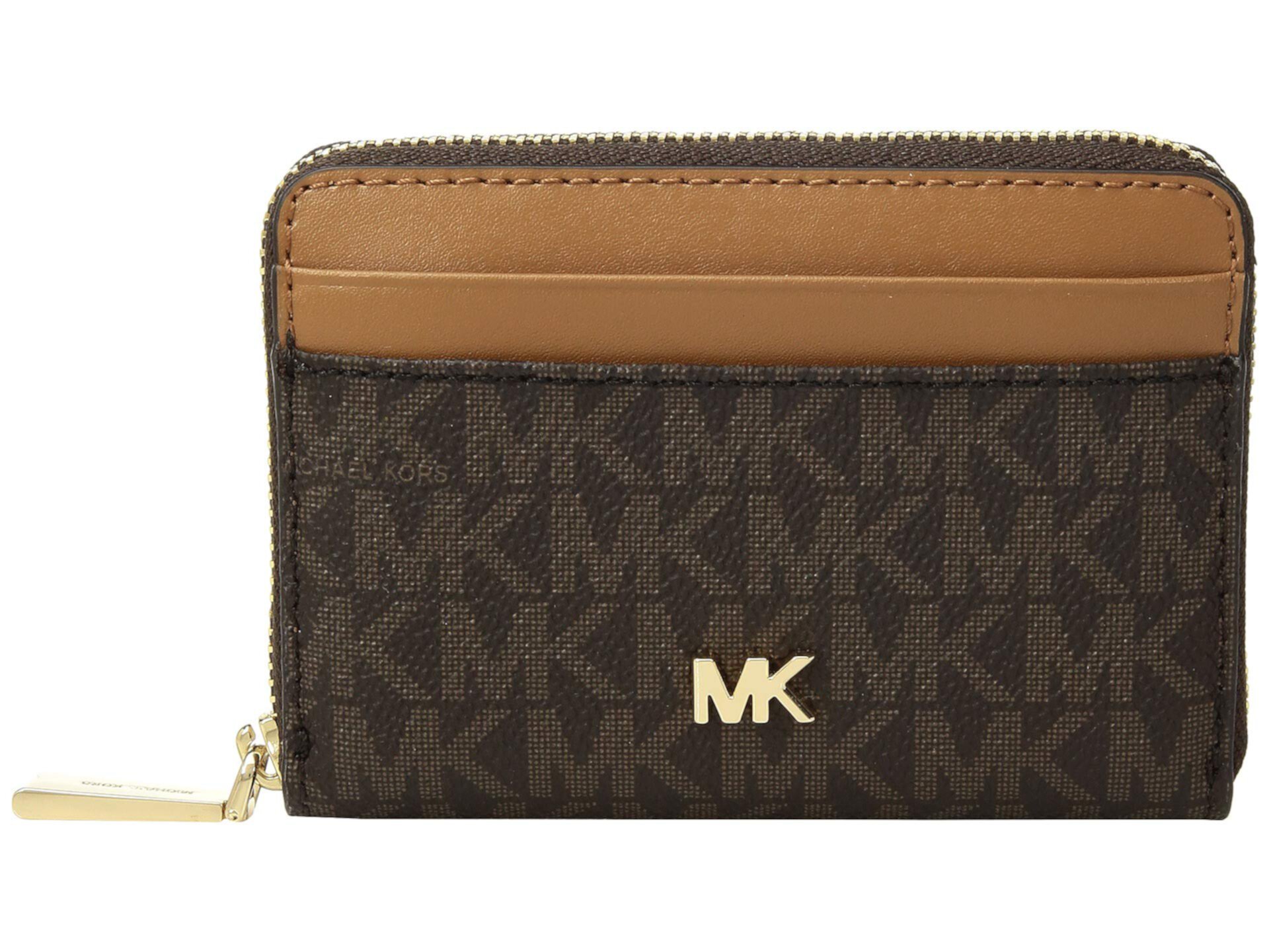 Кардхолдер MICHAEL Michael Kors Zip Around MICHAEL Michael Kors