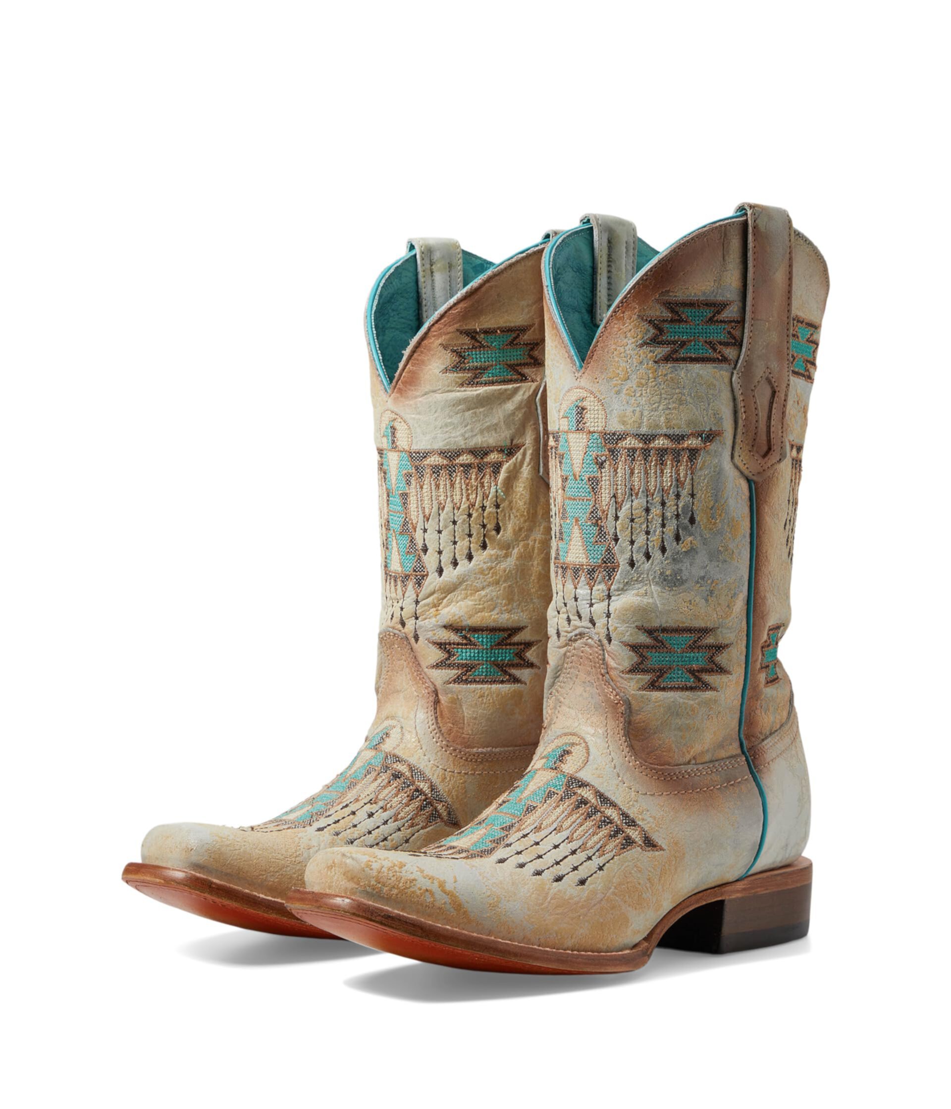 Женские Ковбойские сапоги Corral Boots Z5219 Corral Boots