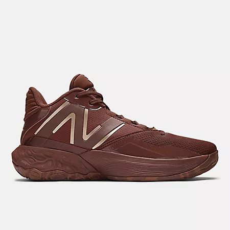 Кроссовки New Balance TWO WXY V4 для спорта и повседневной носки New Balance