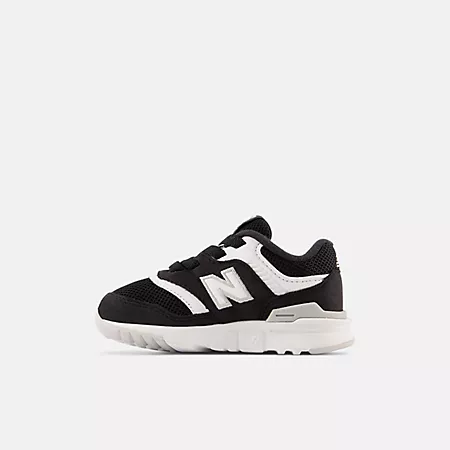 Детские пинетки New Balance 997H New Balance