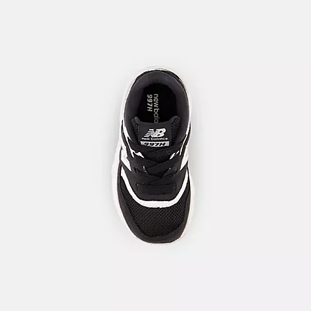 Детские пинетки New Balance 997H New Balance