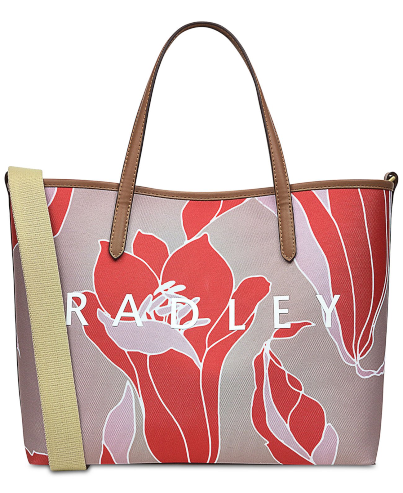 Сумка через плечо Radley London Southwell Gardens среднего размера Radley London