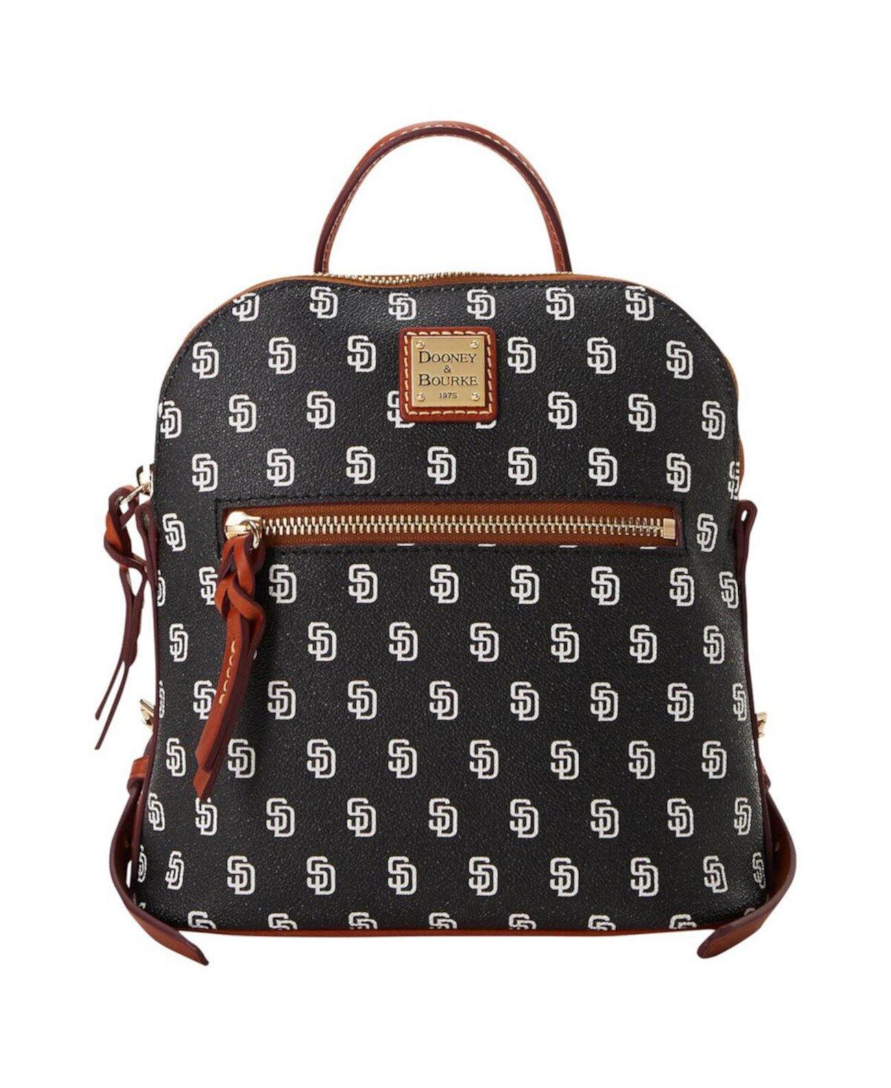 Рюкзак повседневный Dooney & Bourke San Diego Padres Dooney & Bourke