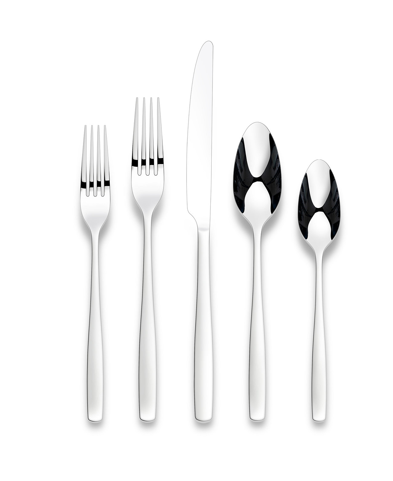 Eloise Service for 4 20 Piece Flatware Set Ornative