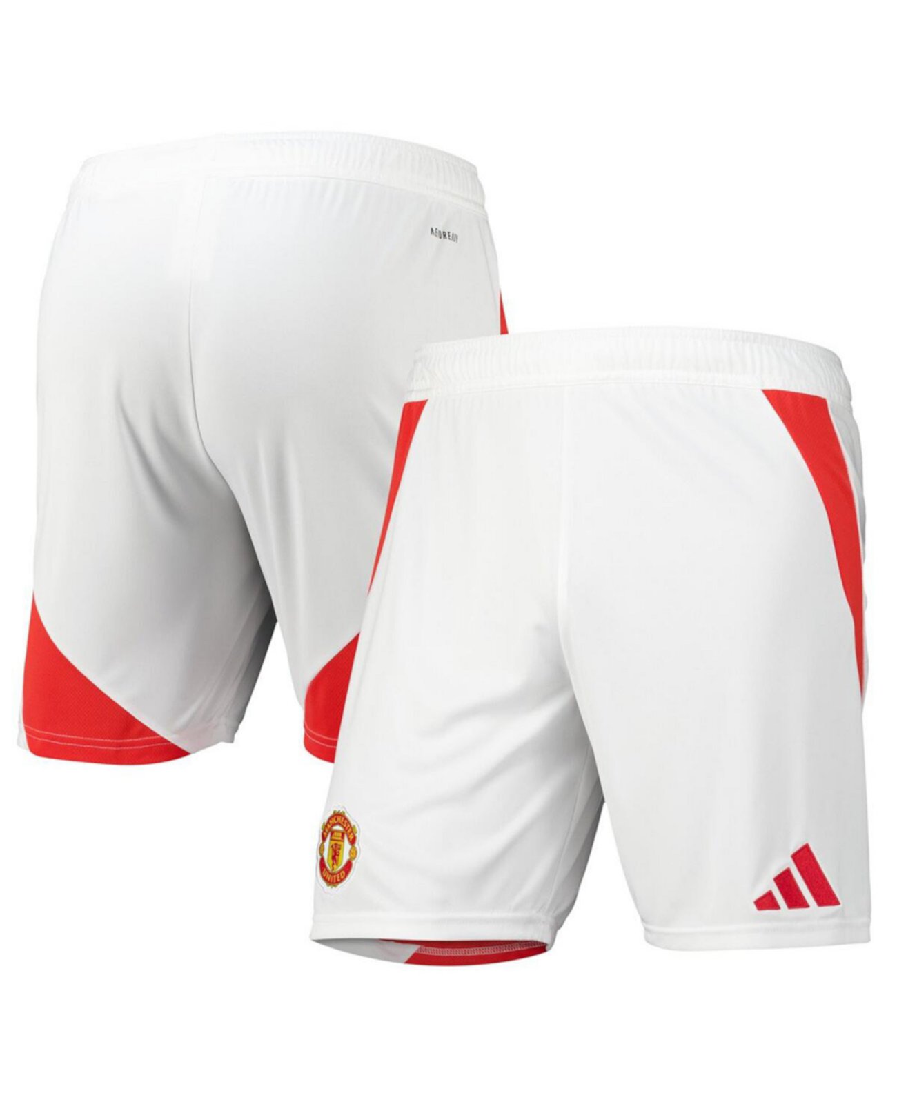 Мужские Спортивные шорты Adidas 2024/25 Home Replica AEROREADY Adidas