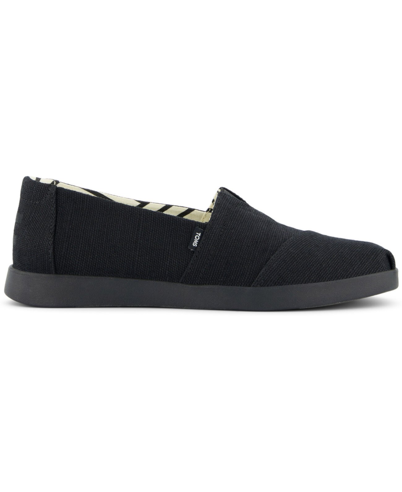 Женские Балетки TOMS Alpargata Plus TOMS