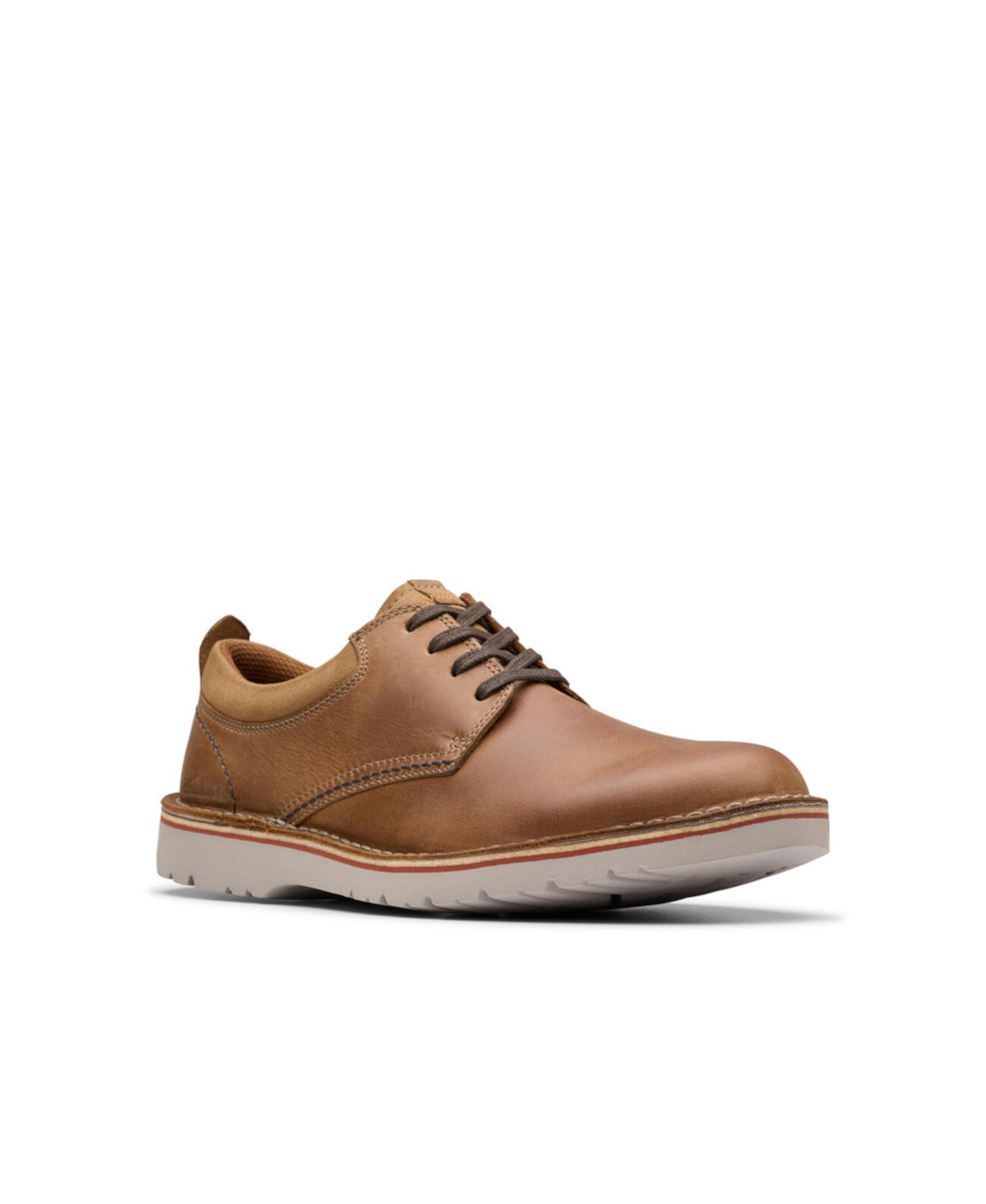 Мужские Повседневные кроссовки Clarks Eastridge Low Clarks