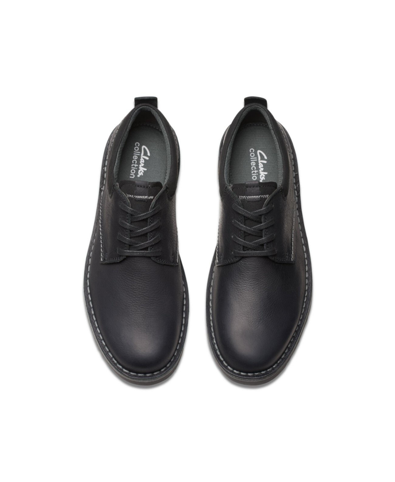 Мужские Повседневные кроссовки Clarks Eastridge Low Clarks