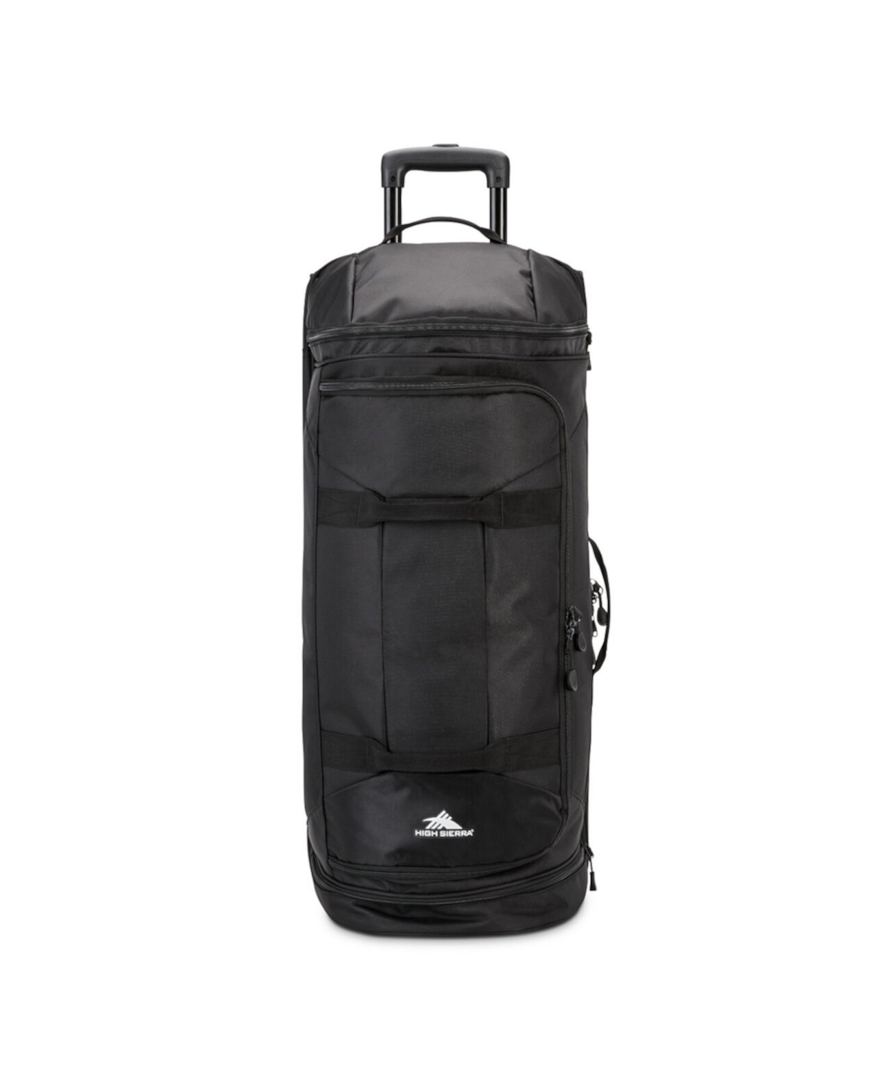 Дорожная сумка High Sierra New! Large Boxed Wheeled Duffel High Sierra