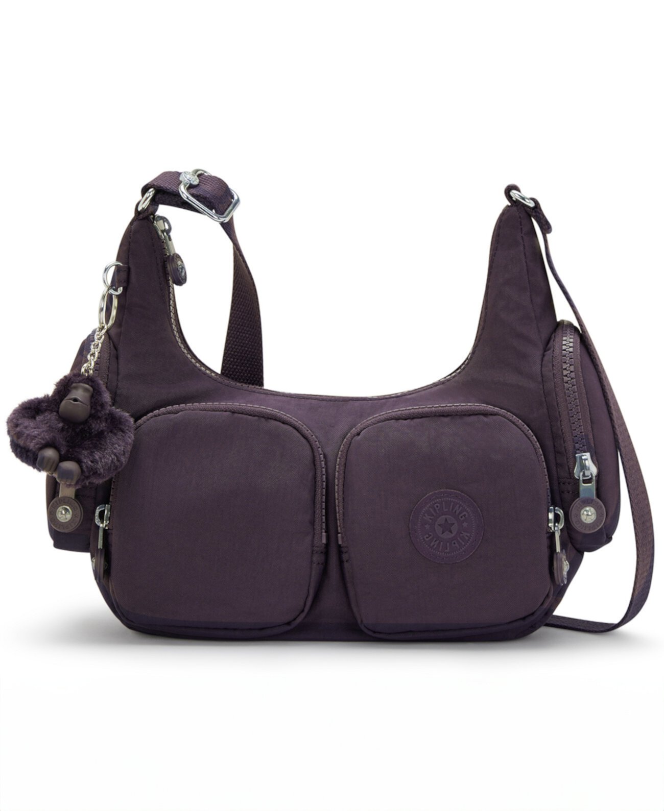 Women's Rikka Shoulder Bag Kipling