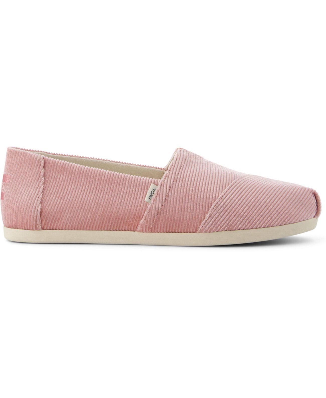 Женские Балетки TOMS Alpargata TOMS