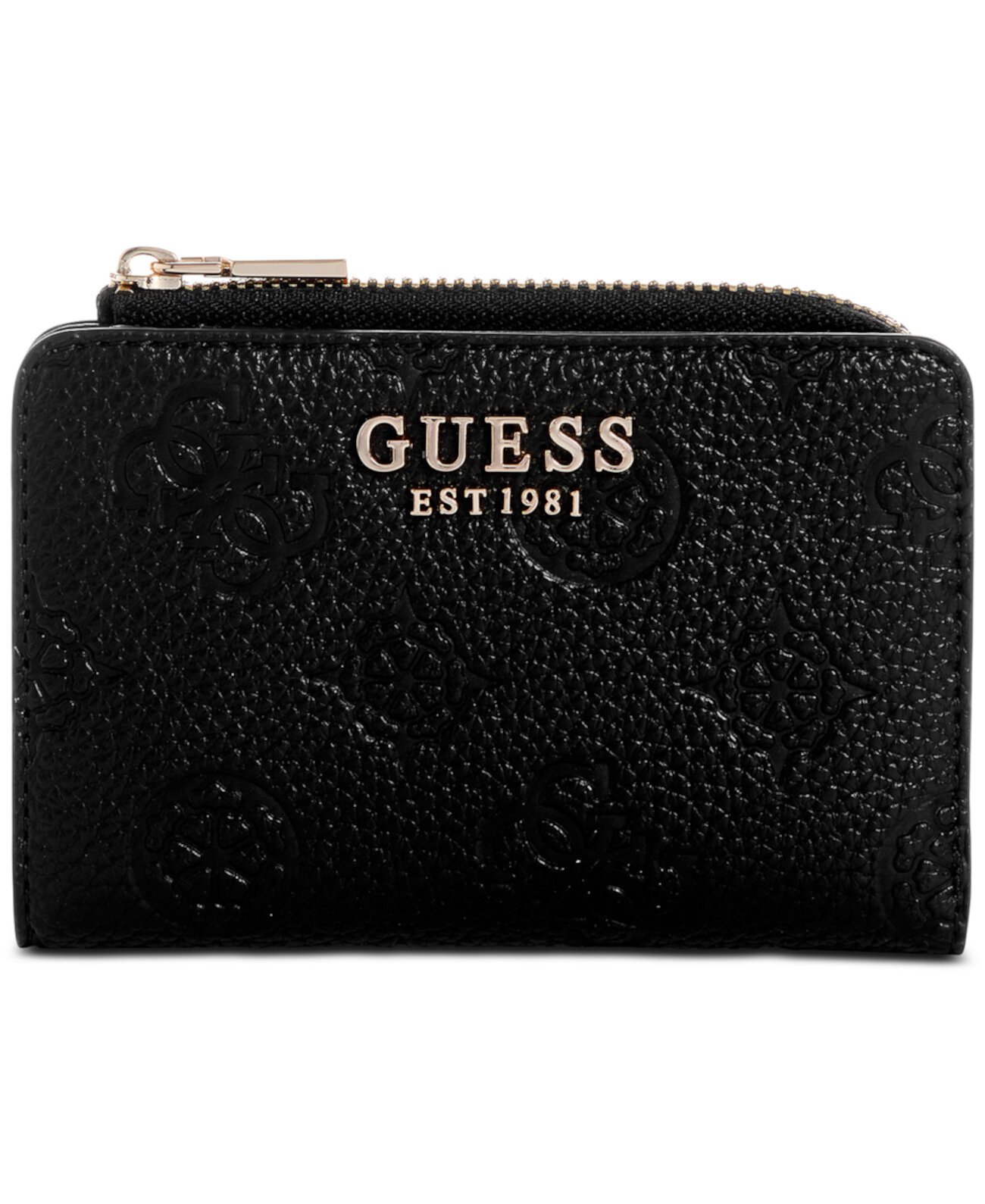 Бумажник GUESS Cresidia Small Zip Around GUESS