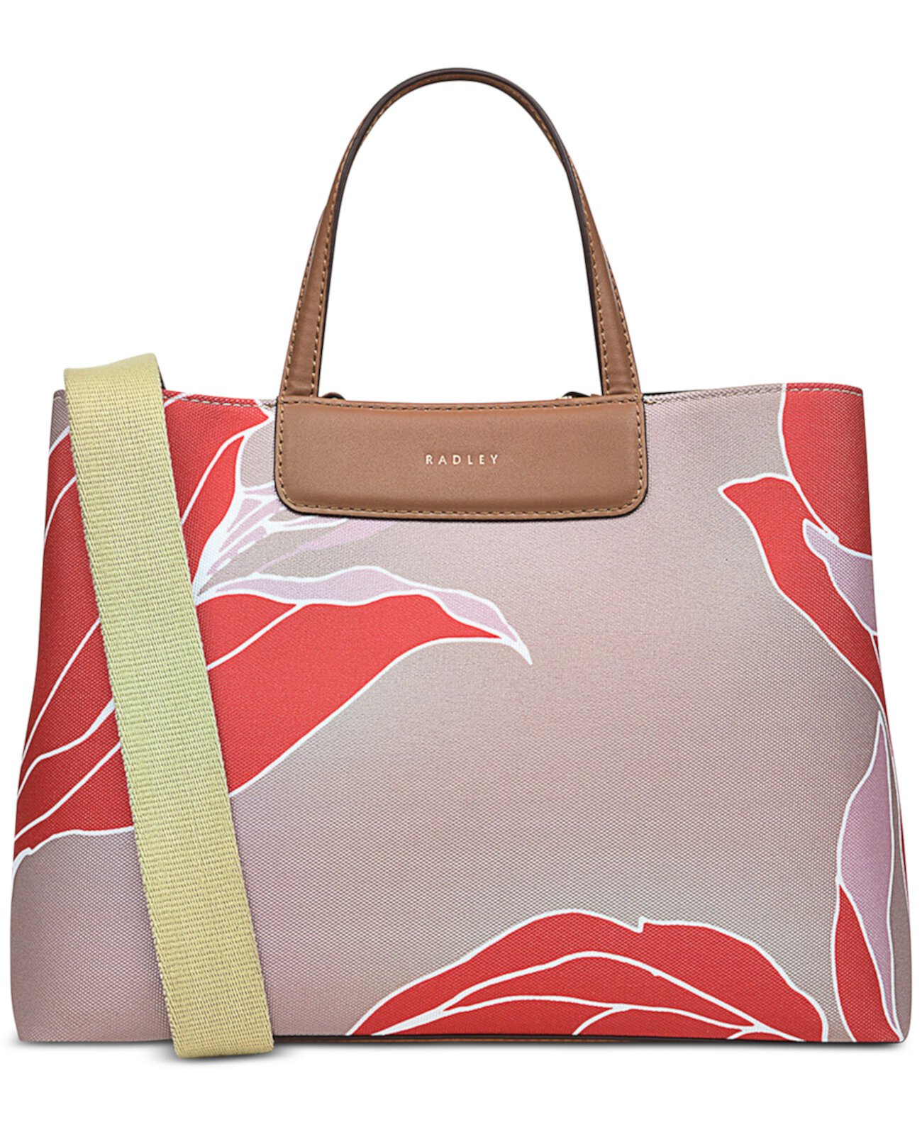 Сумка сэтчел Radley London Southwell Gardens Radley London